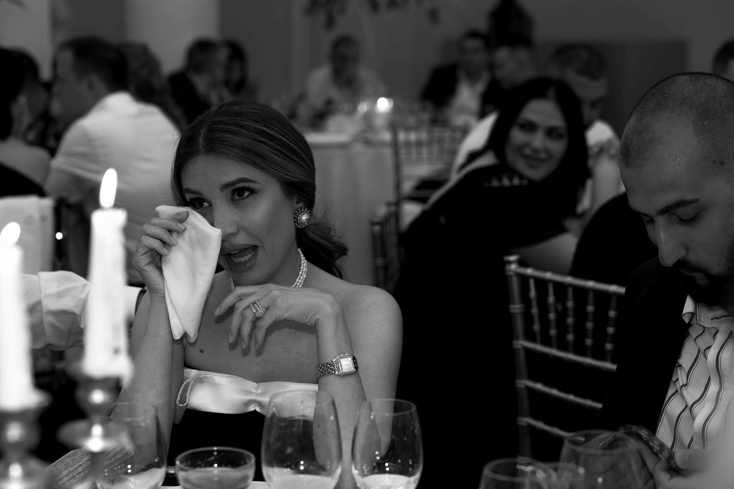 Sara&Gar. Сентиментальная свадебная фотография