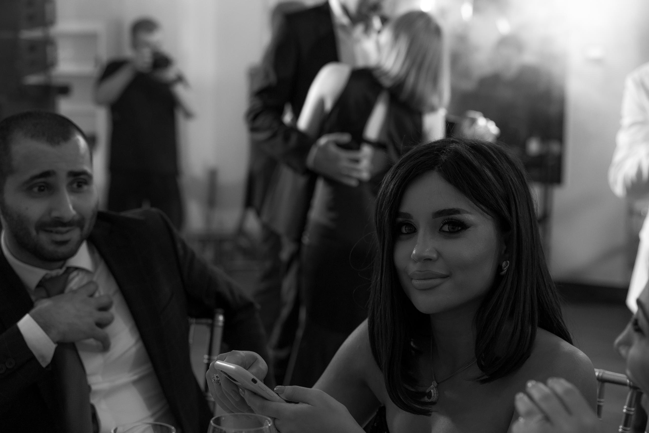 Sara&Gar. Сентиментальная свадебная фотография