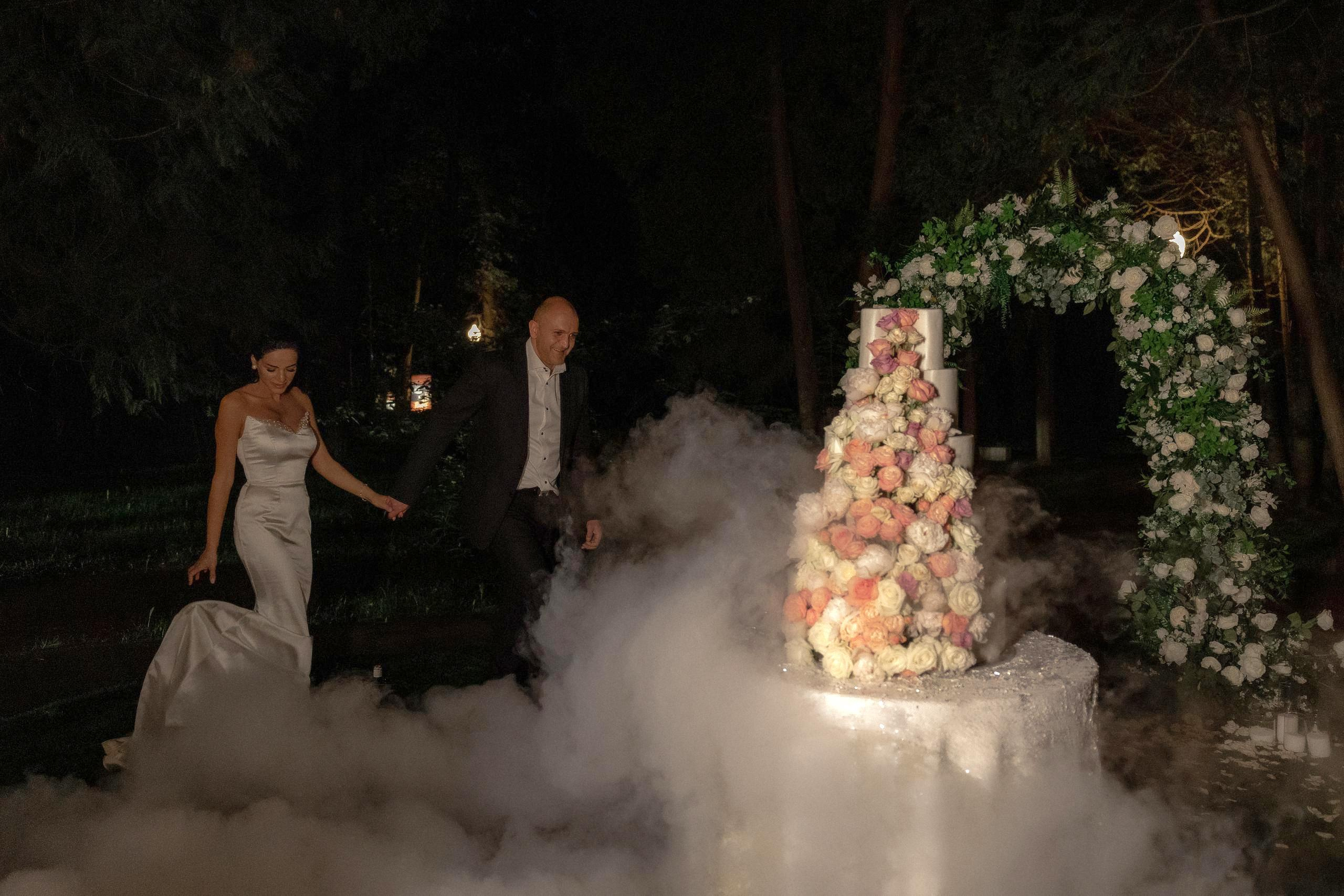 Sara&Gar. Сентиментальная свадебная фотография