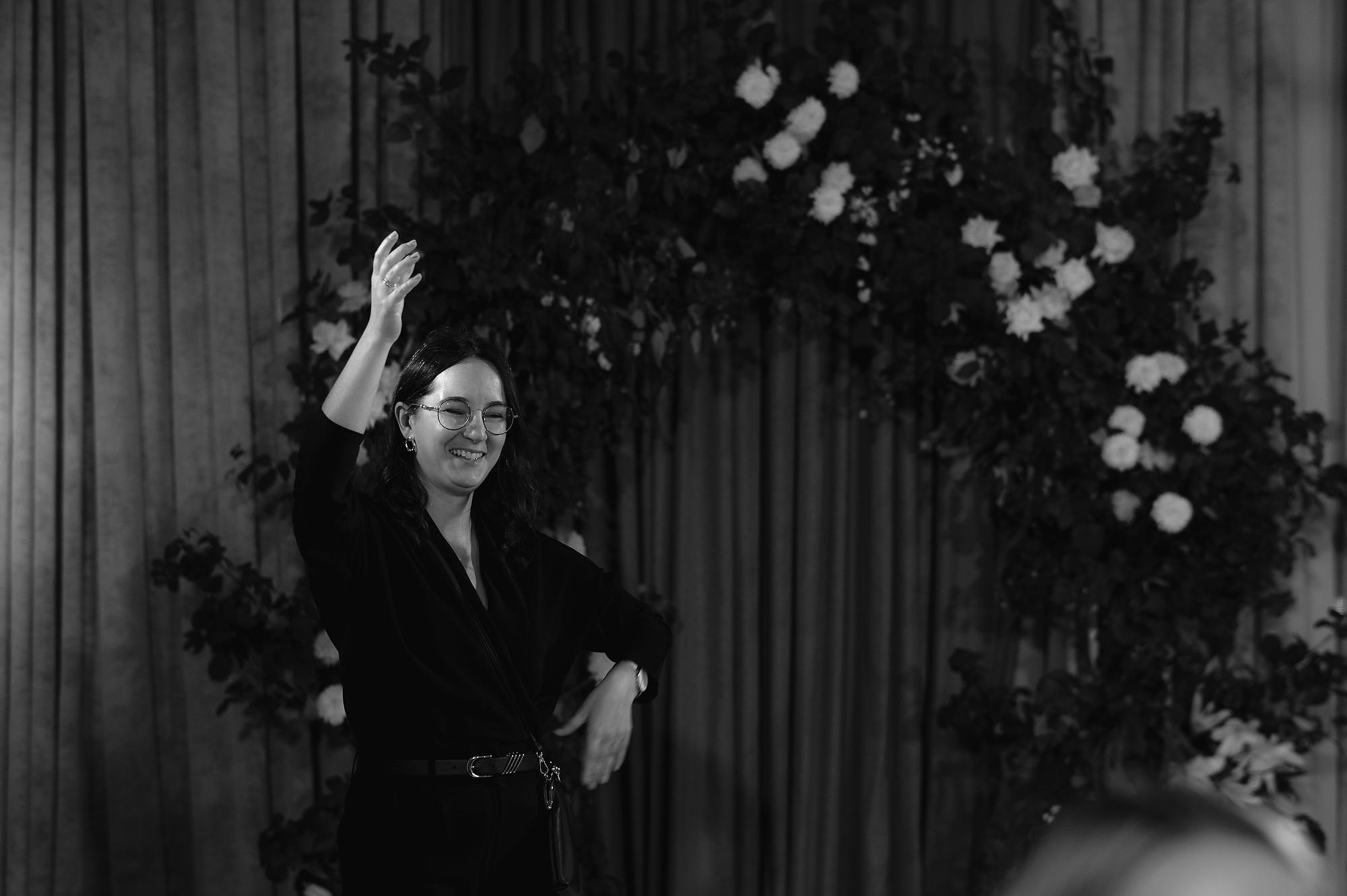 Elegy. Сентиментальная свадебная фотография