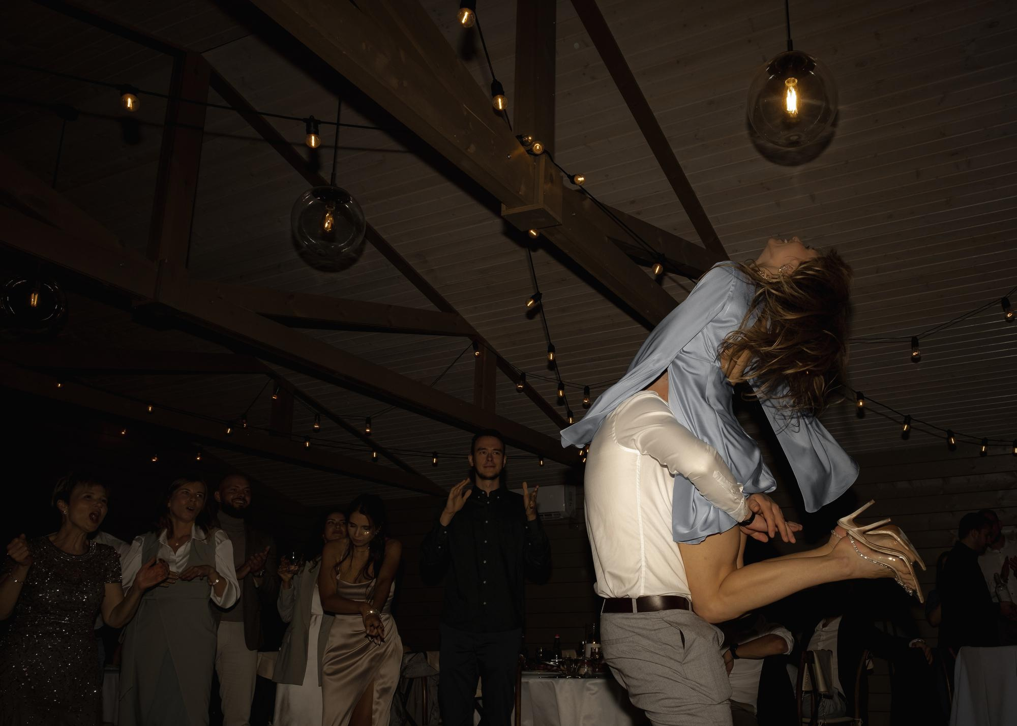 Vlad_Ksusha_Barsa. Сентиментальная свадебная фотография