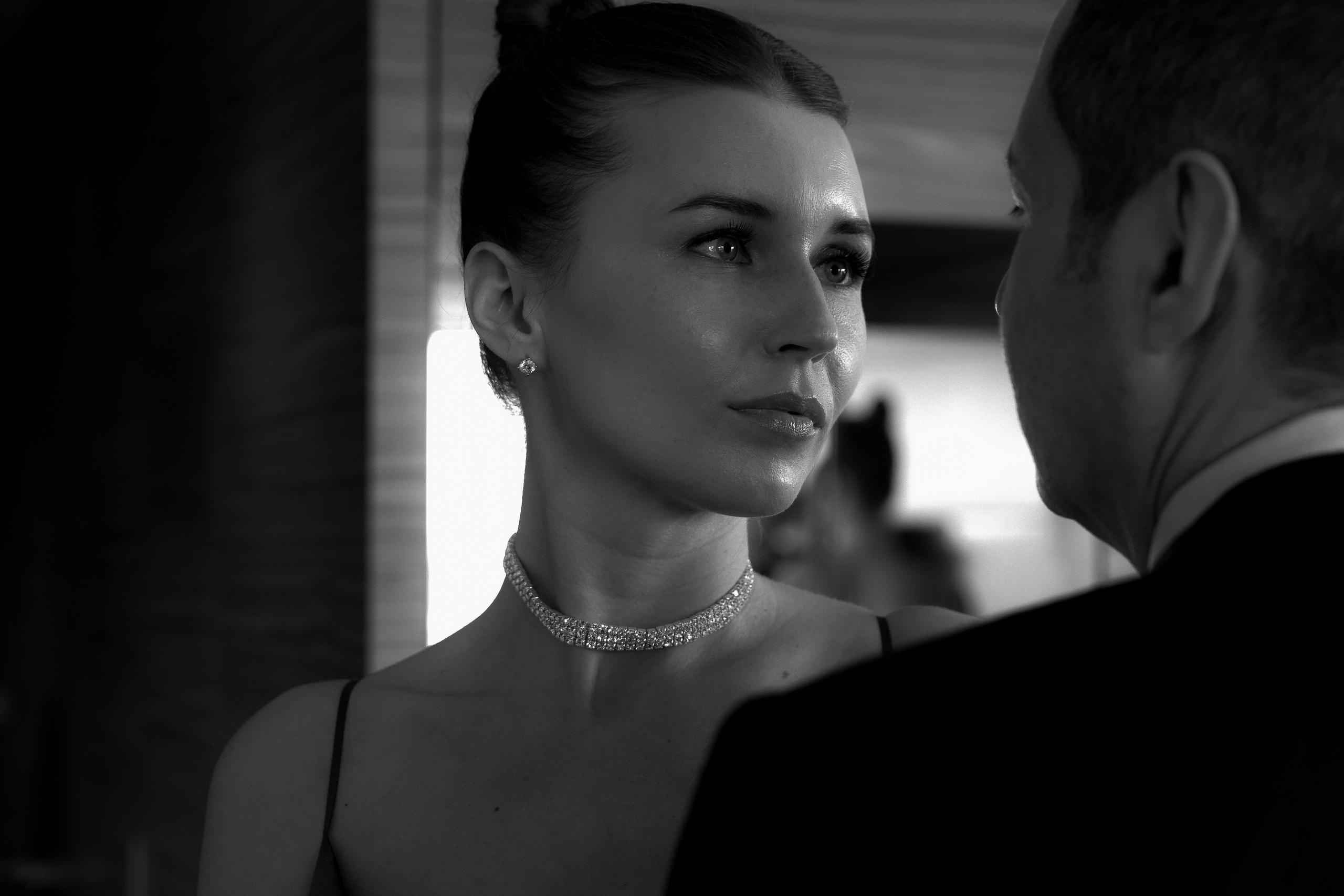 Sara&Gar. Сентиментальная свадебная фотография