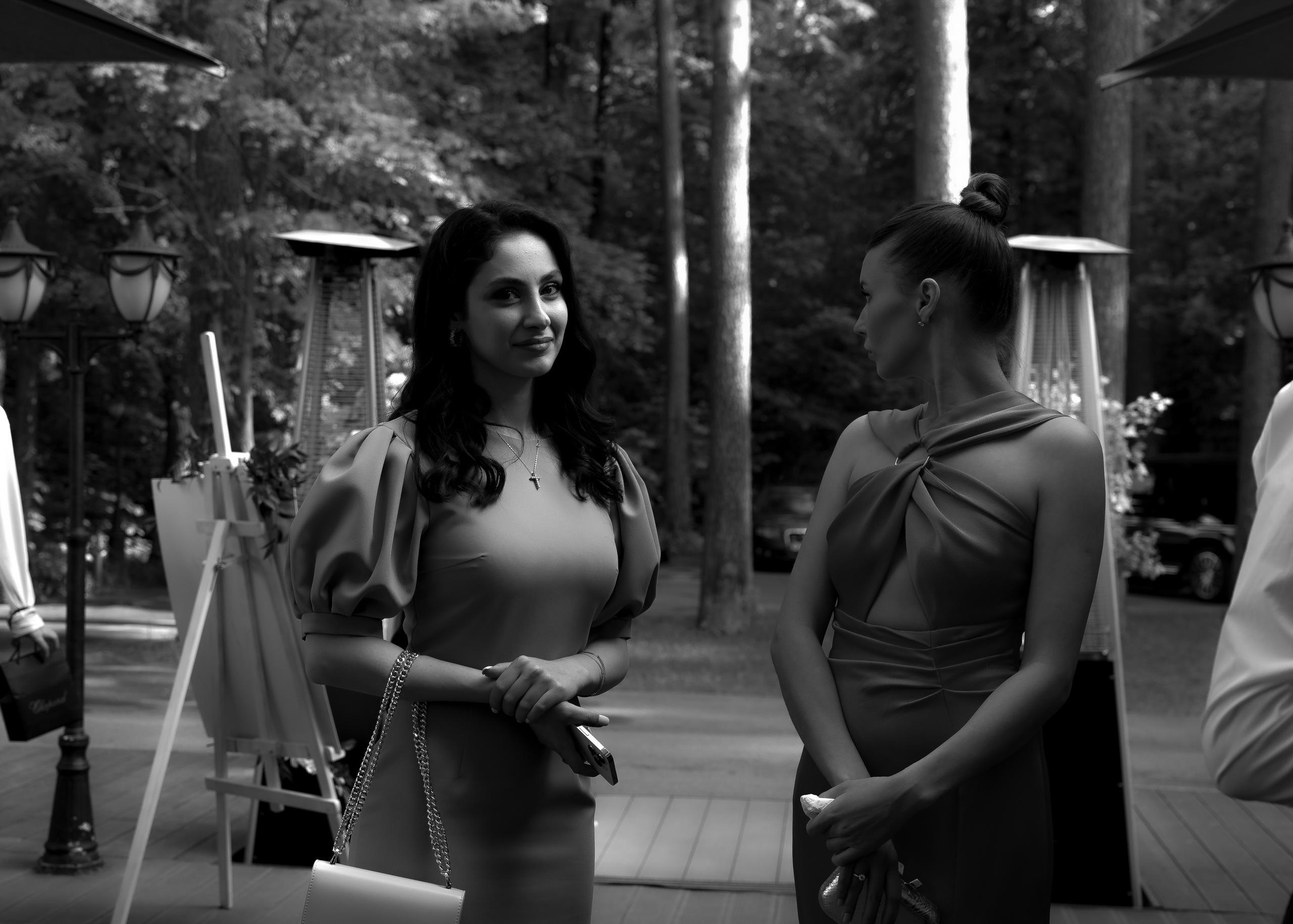 Sara&Gar. Сентиментальная свадебная фотография