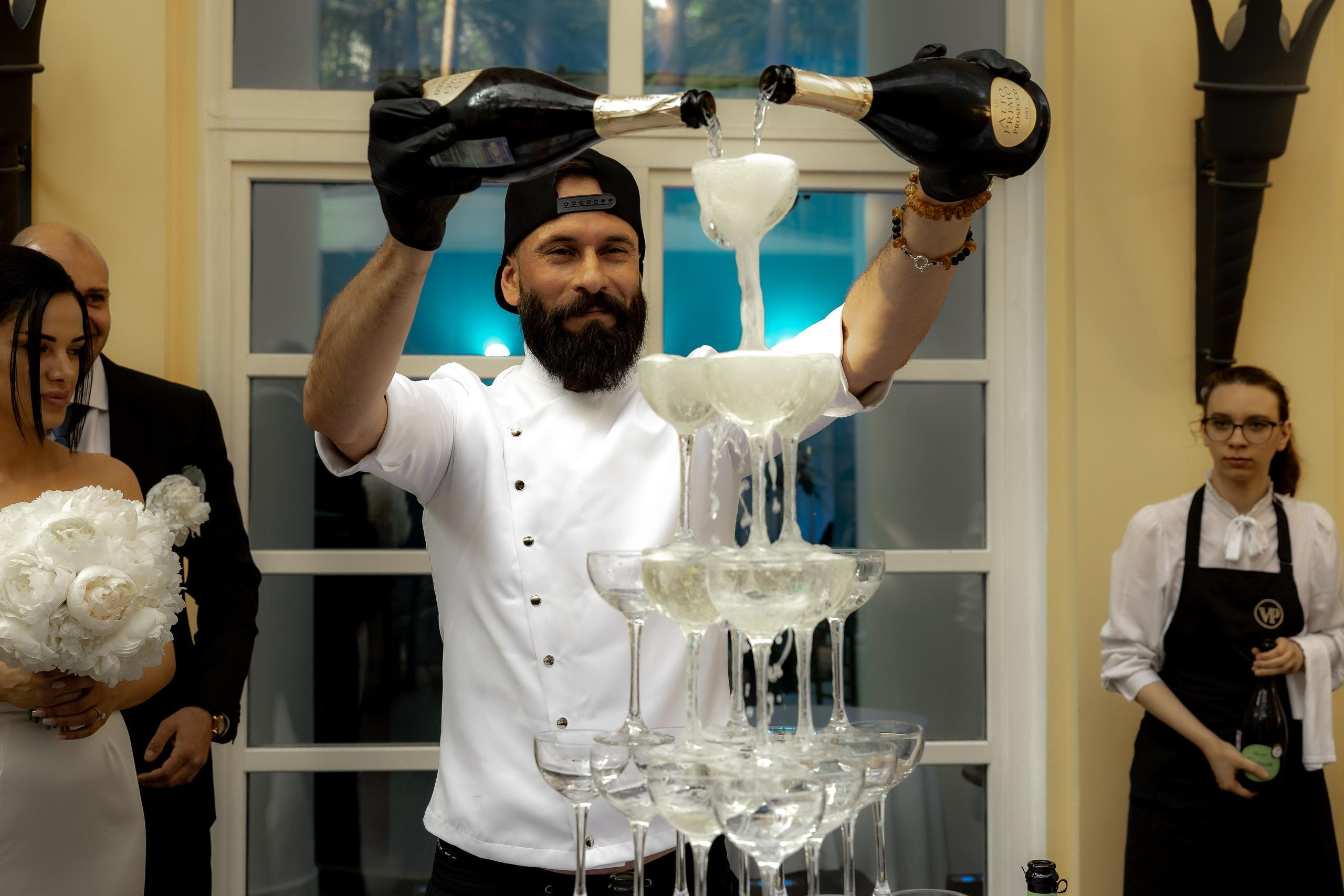 Sara&Gar. Сентиментальная свадебная фотография