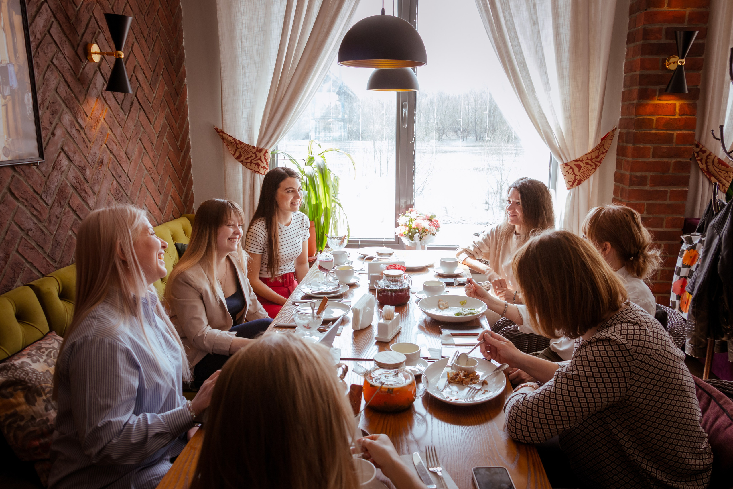 Контент. Фотограф Мария Винницкая
