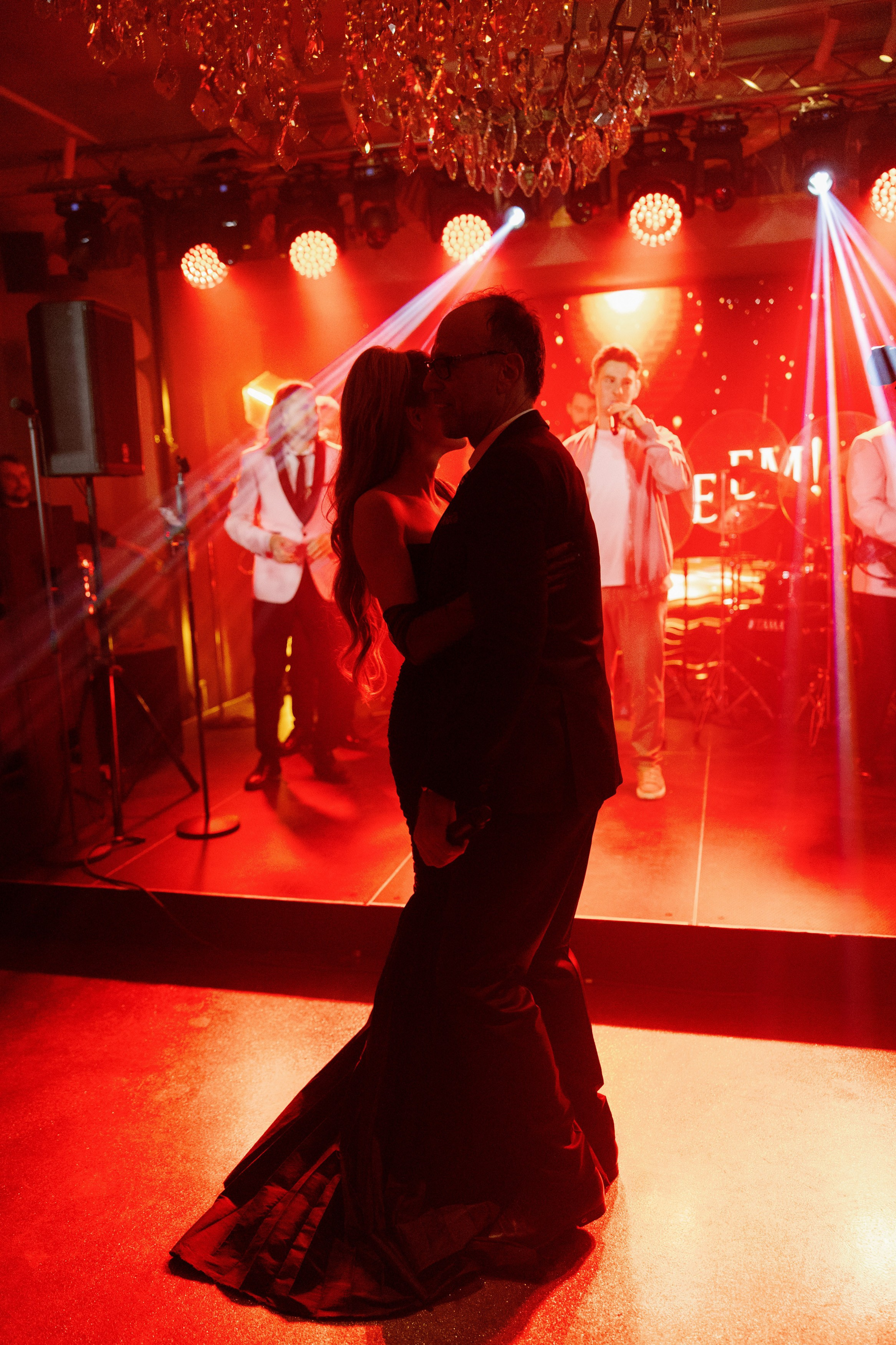 Юбилей. Свадебный фотограф Георгий Батурин