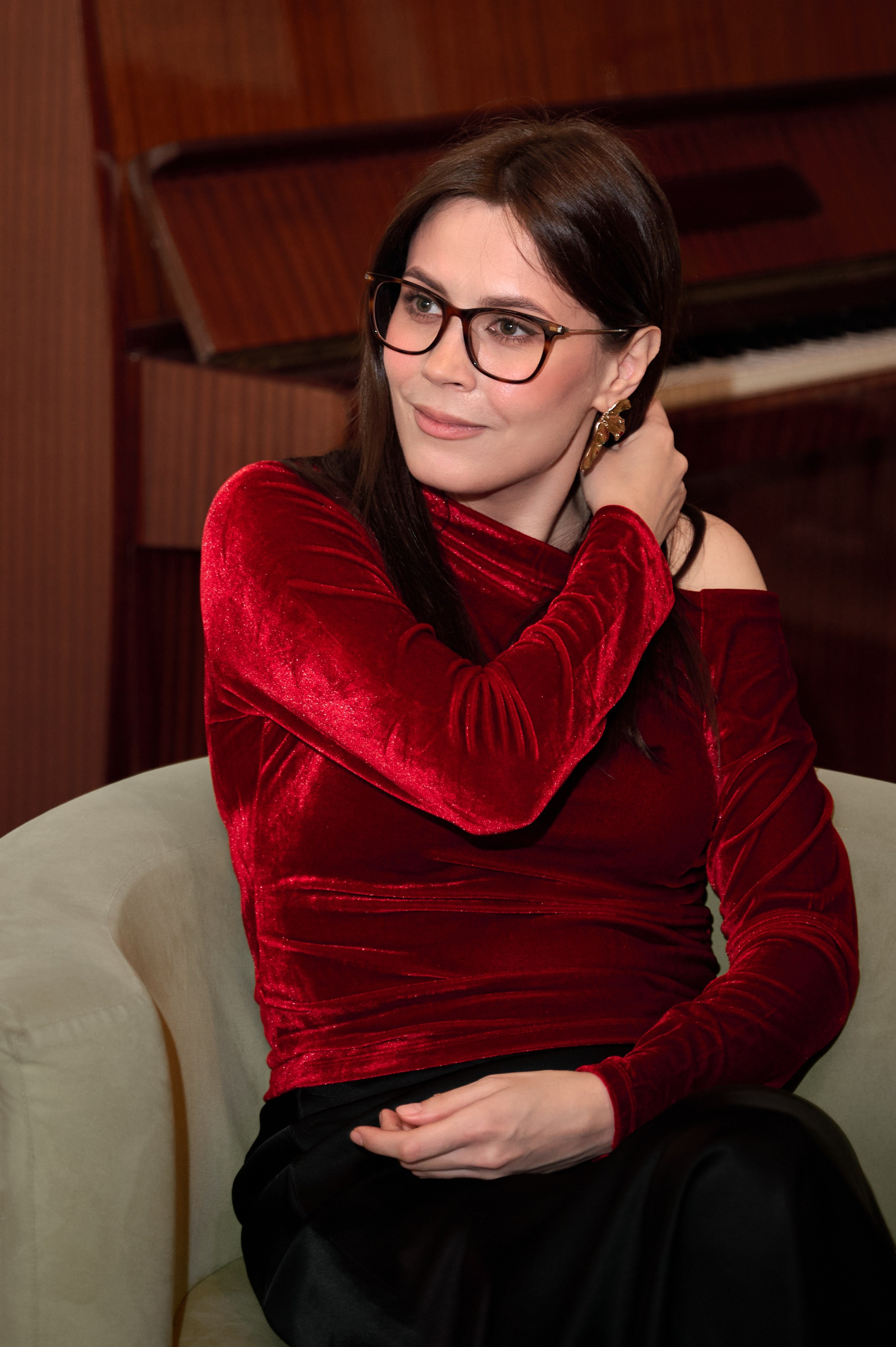 День рождения в исторической квартире. Анна Гончарова свадебный и репортажный фотограф в Москве