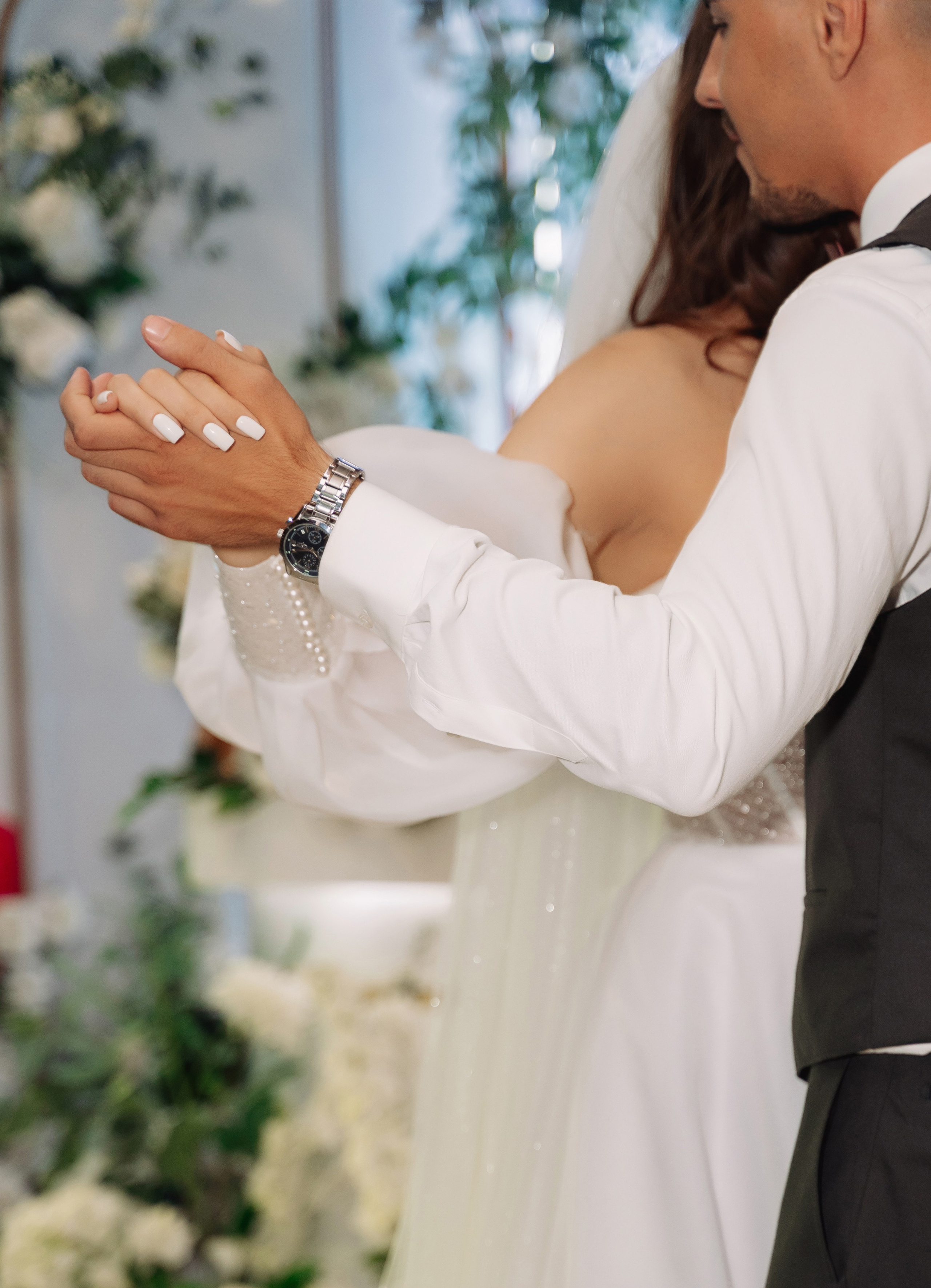 Михаил & Виктория. Свадебный и семейный фотограф в Краснодаре Павел Мельников