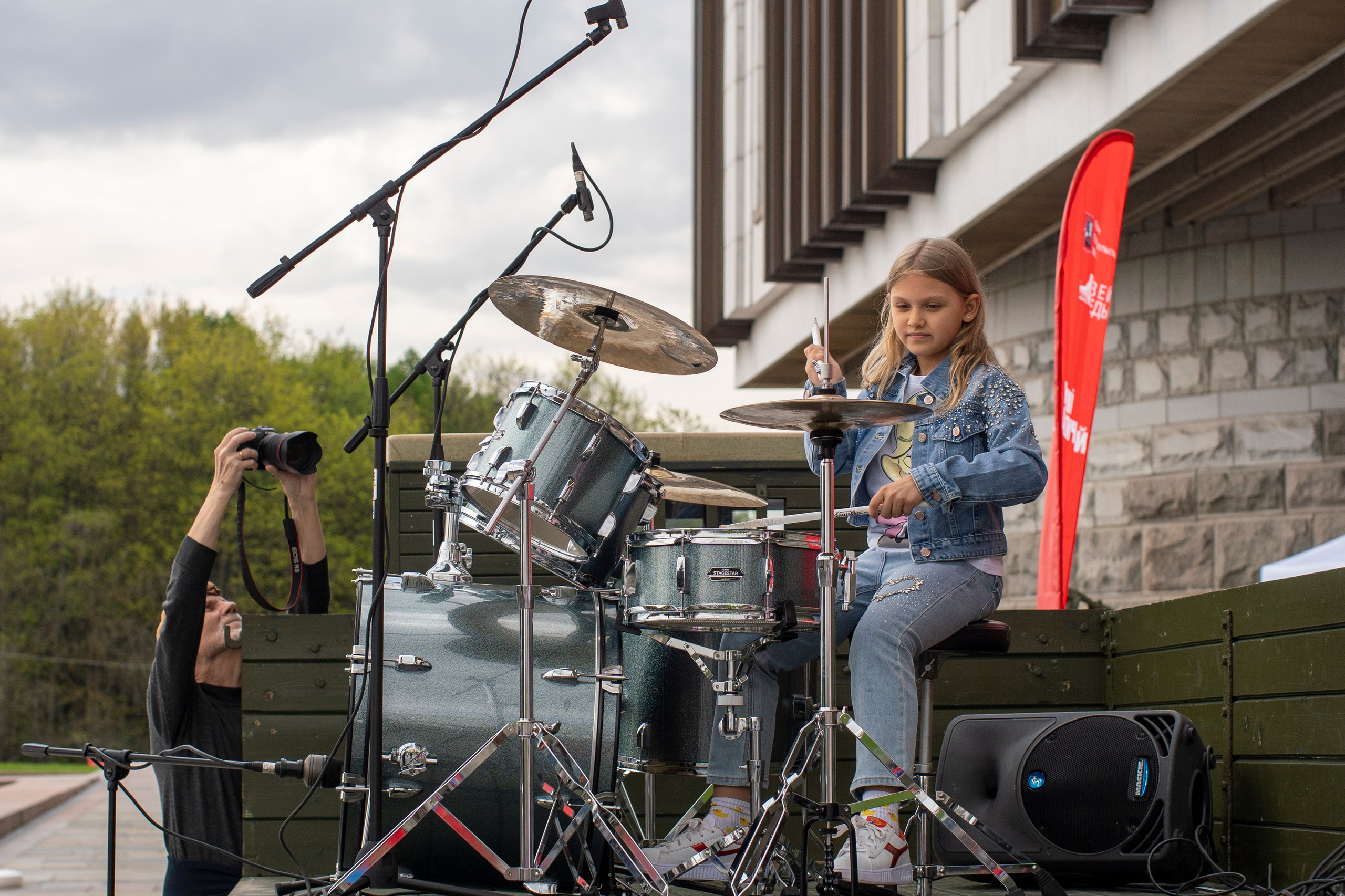 Music Art Master — почувствуй этот ритм