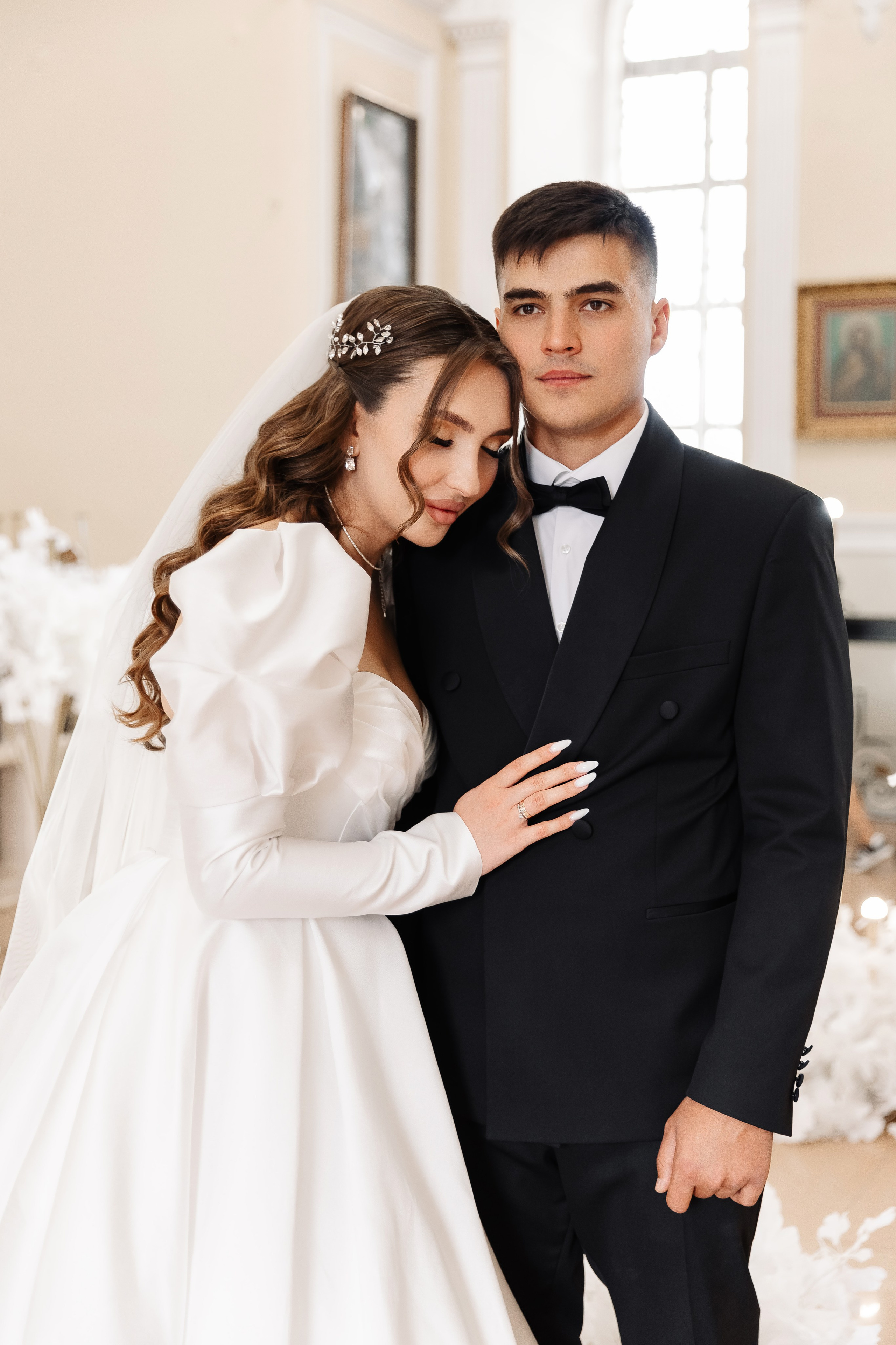 Александр и Анна. Свадебный и семейный фотограф в Ростове-на_дону, Тамара Оганесян