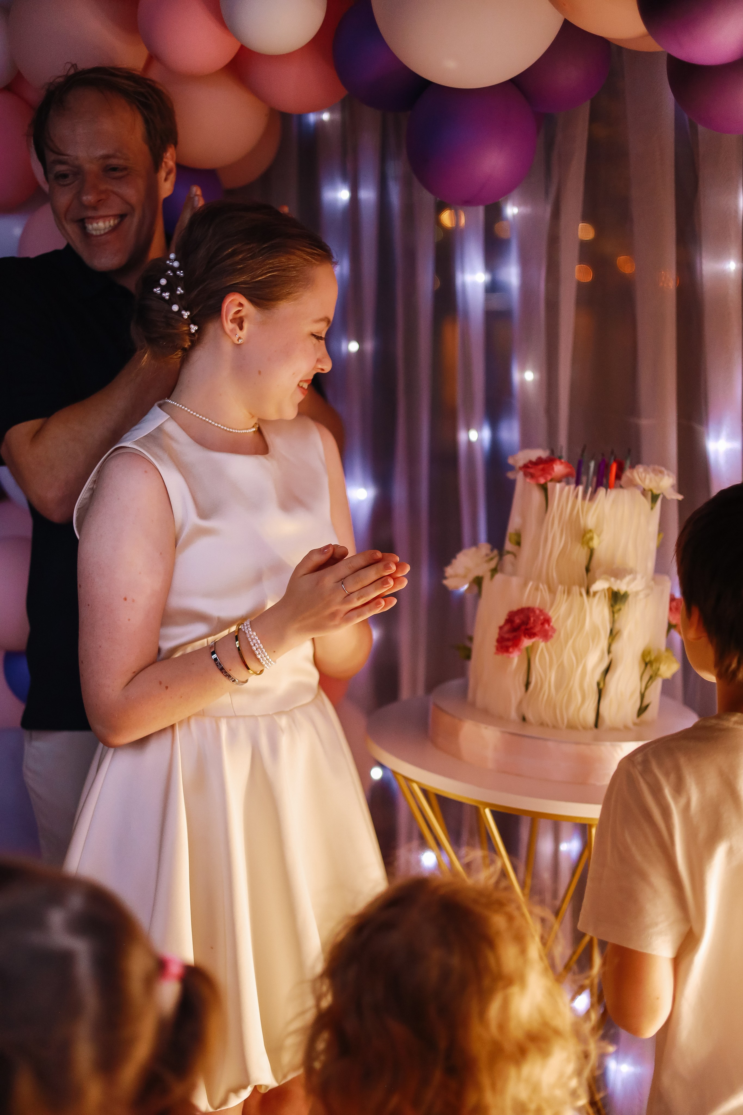 С Днём Рождения, Агния 💖. Мария Бриль семейный и детский Lifestyle фотограф Москва