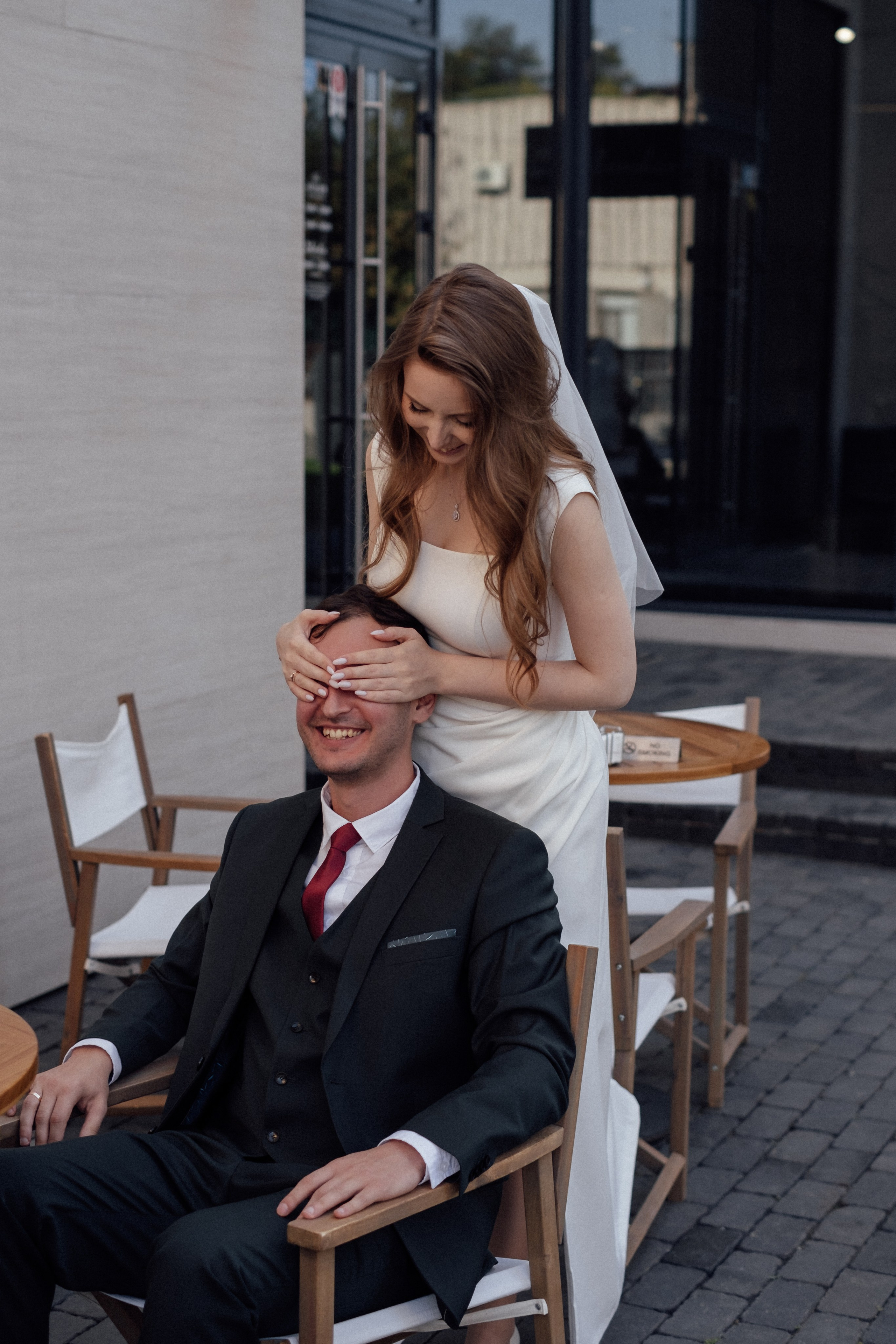 Елизавета и Валерий. Свадебный и семейный фотограф г. Волгоград Биленко Ангелина