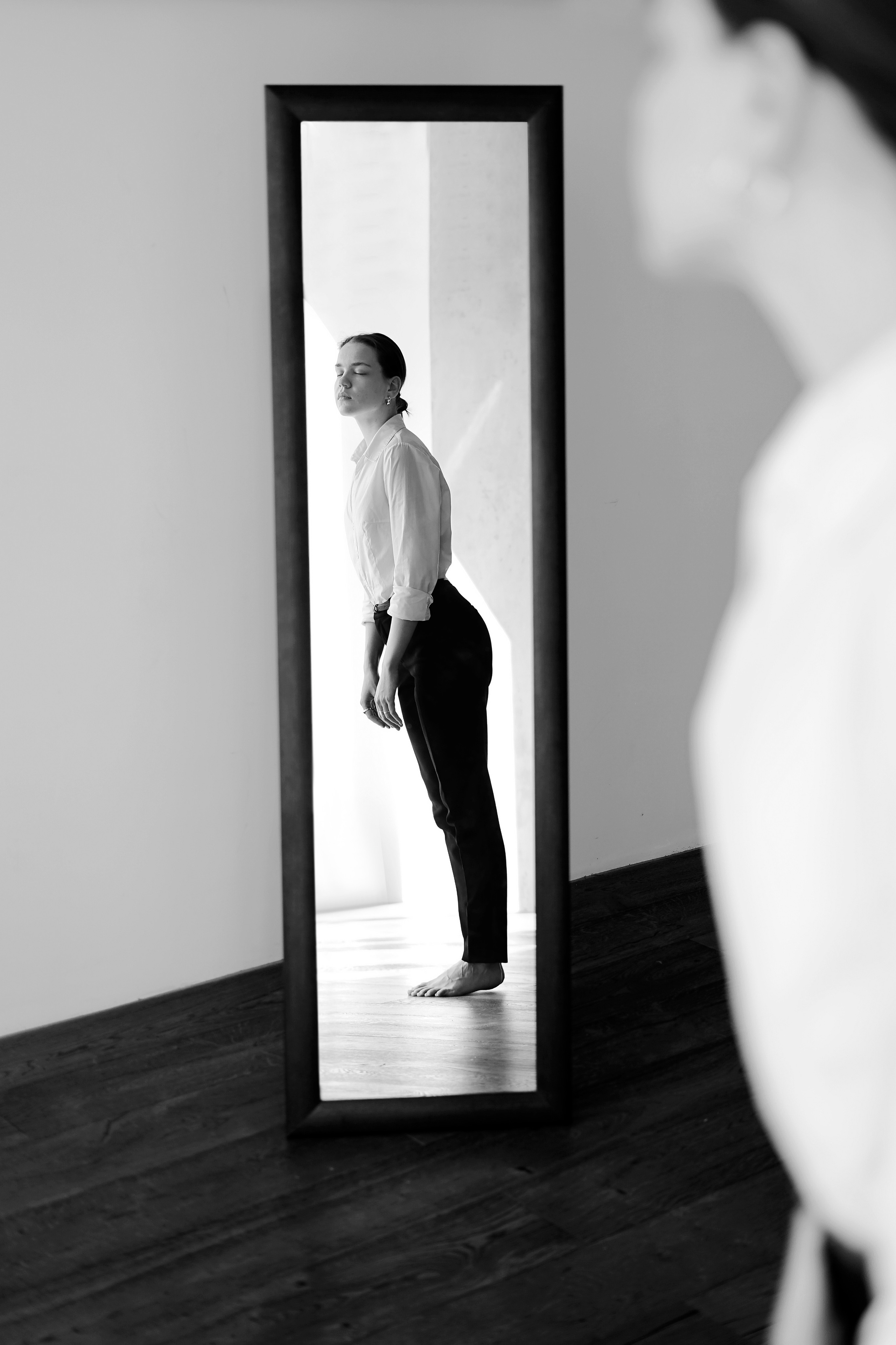 Индивидуальная художественная фотография. Индивидуальный и фешн-фотограф в Воронеже Инна Свечникова