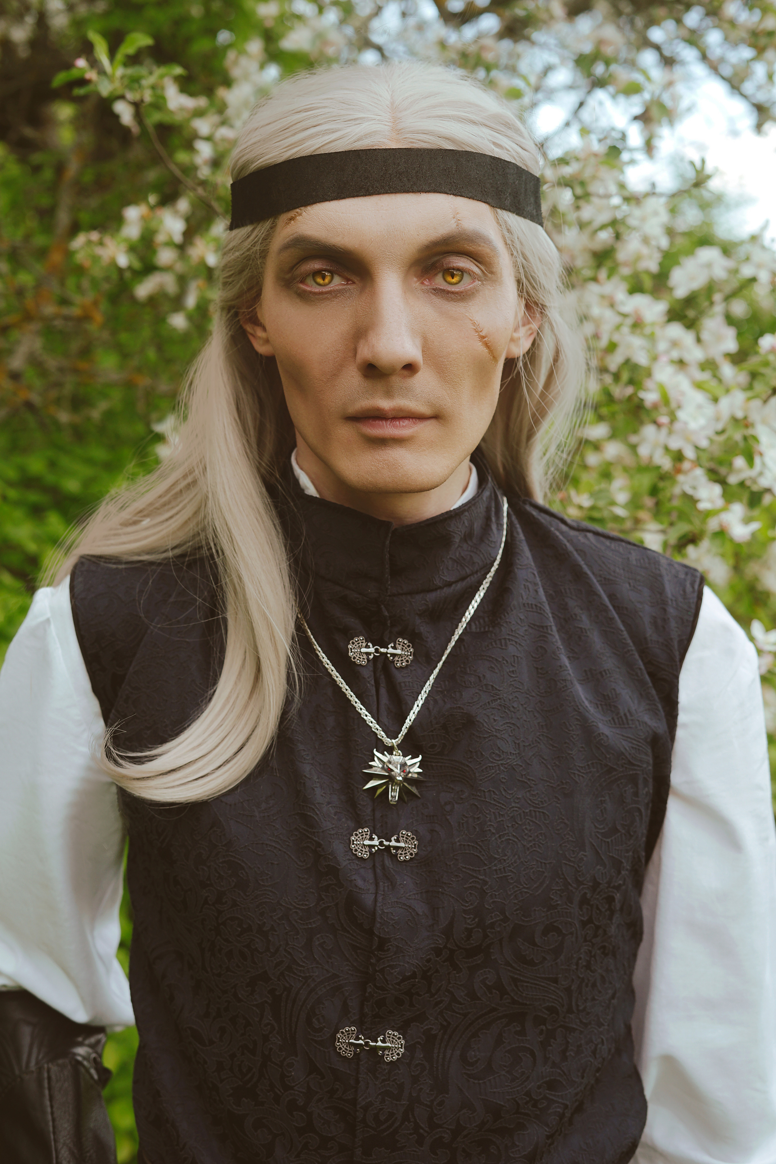 Косплей. Индивидуальный и фешн-фотограф в Воронеже Инна Свечникова