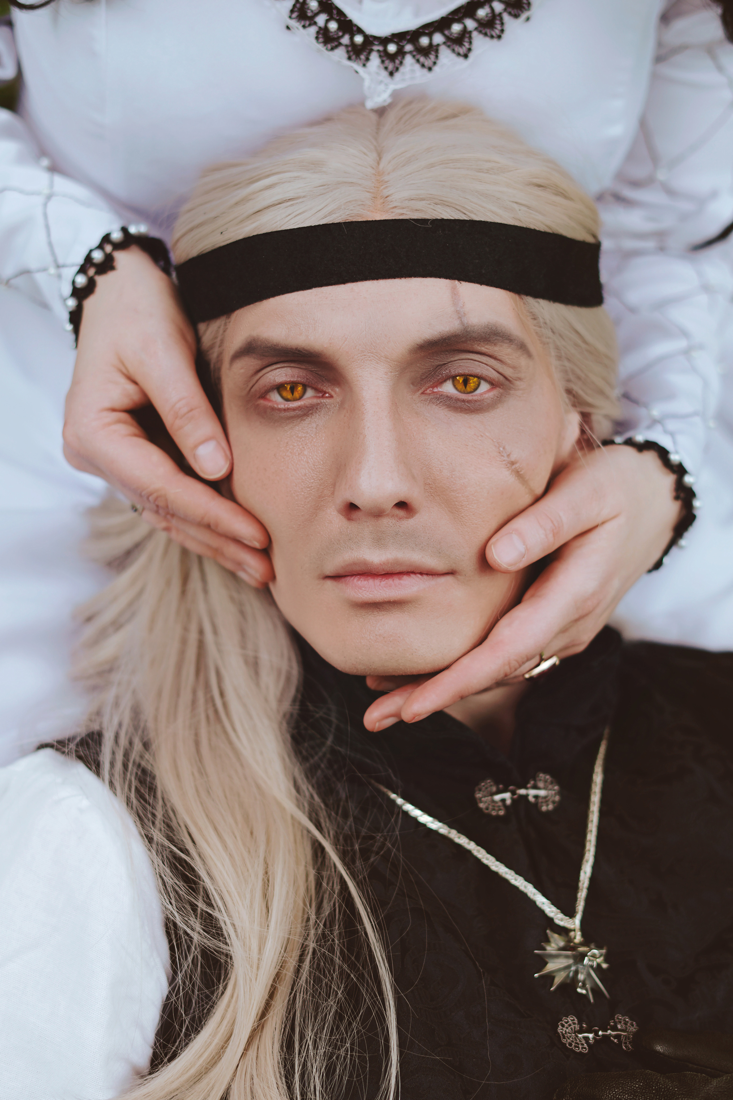 Косплей. Индивидуальный и фешн-фотограф в Воронеже Инна Свечникова