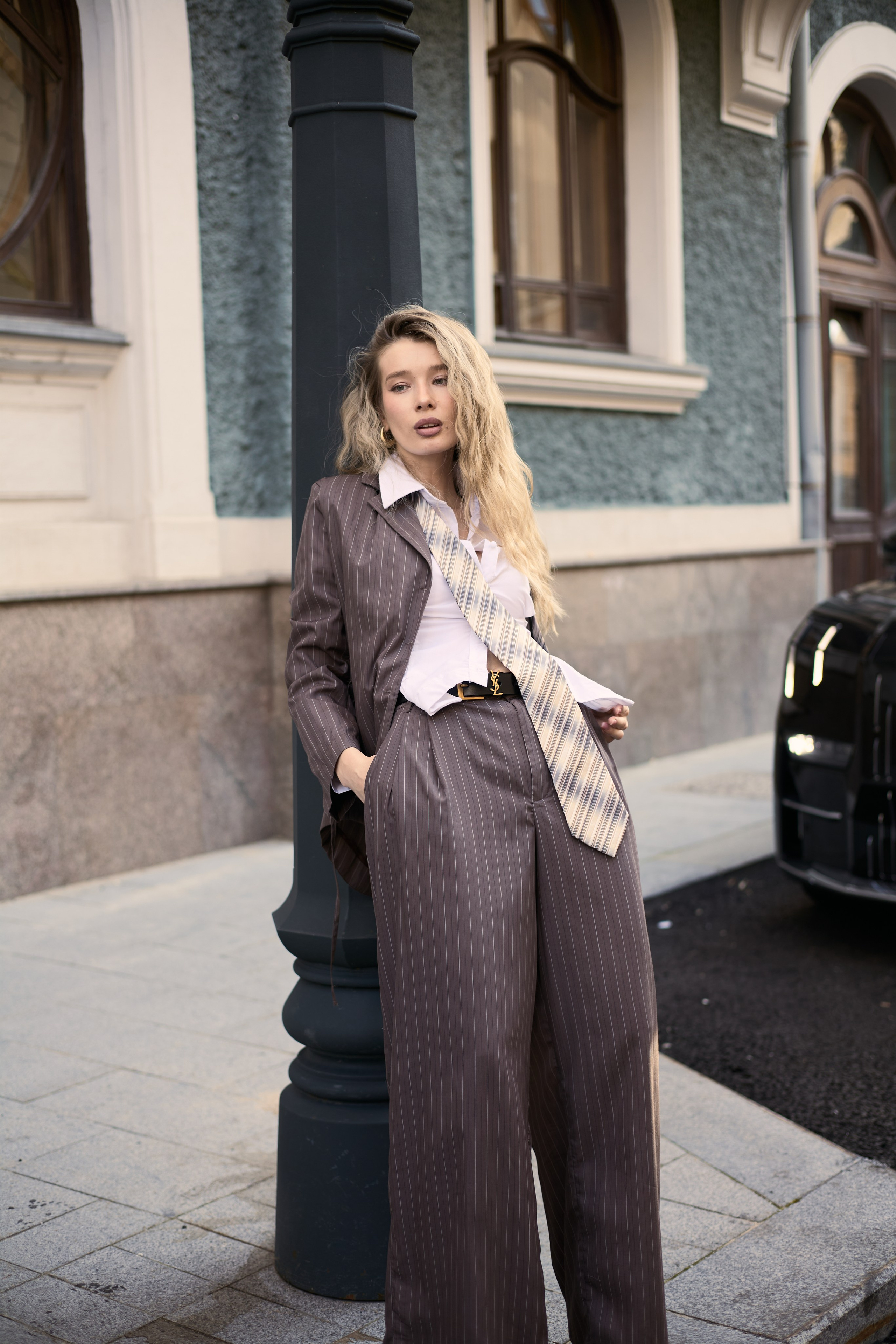 Street 90х. Ежова Милена | Фотограф Москва / Балашиха / Железнодорожный