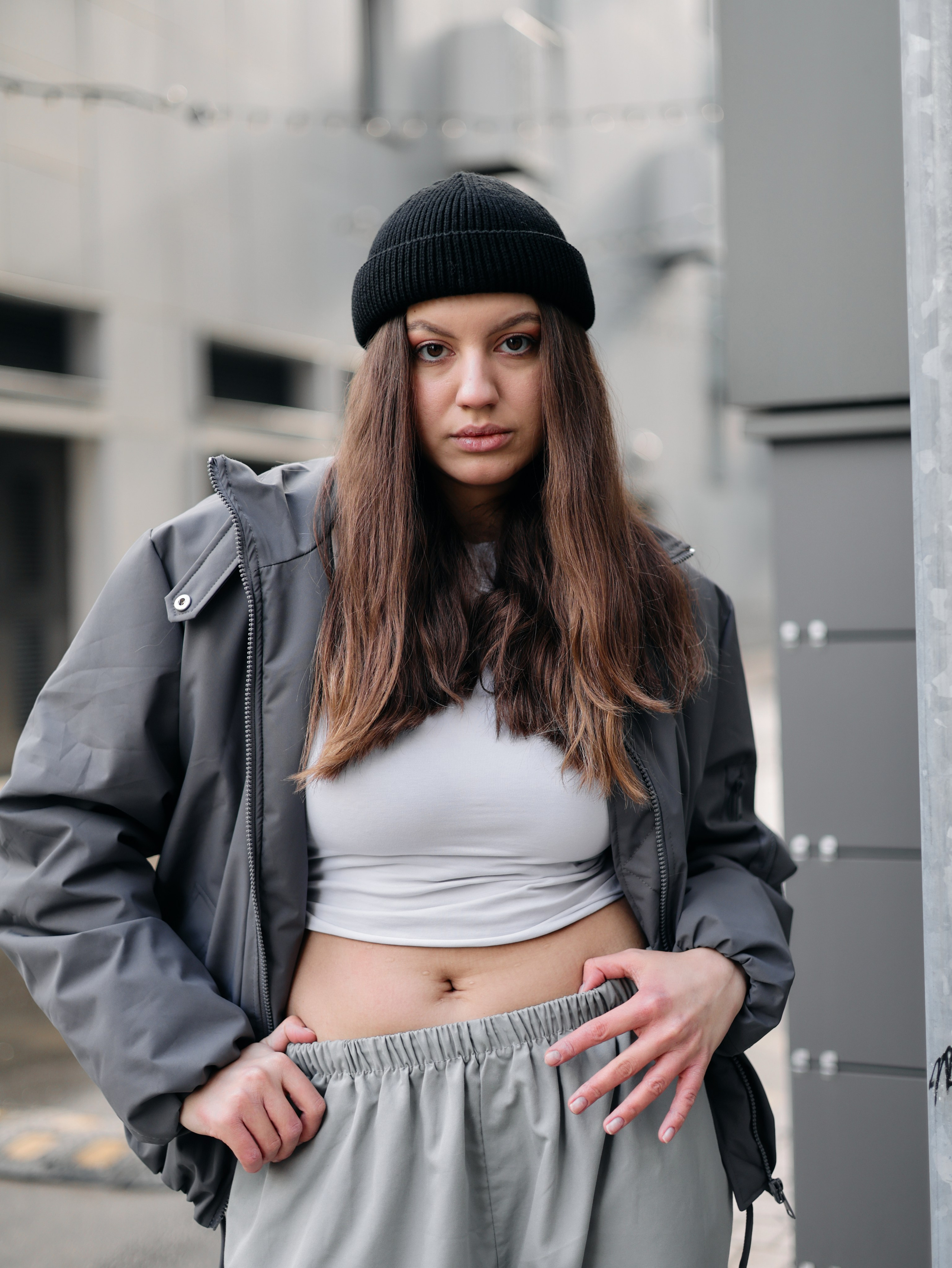 Полина. Ежова Милена | Фотограф Москва / Балашиха