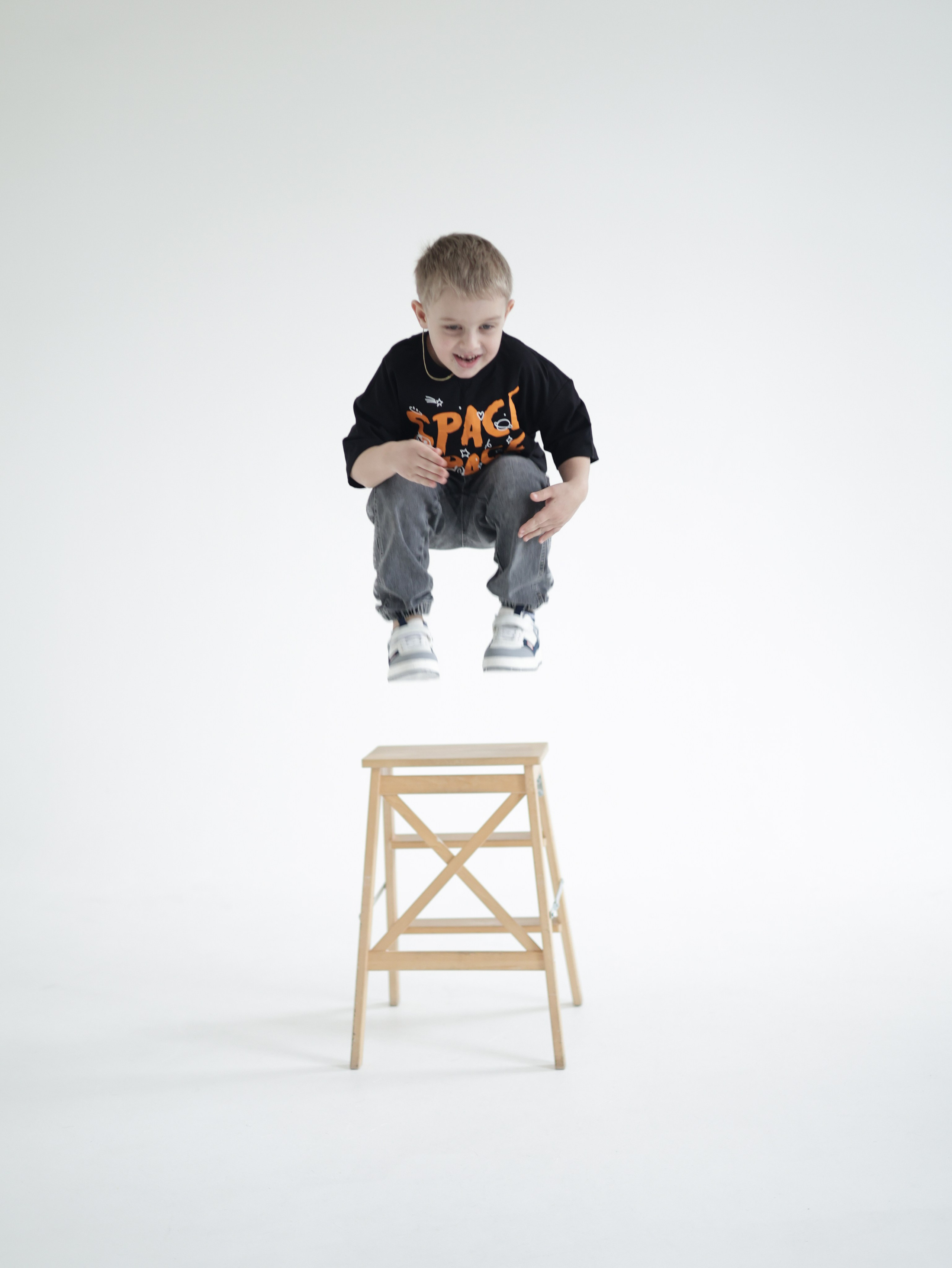 Отец и сын. Ежова Милена | Фотограф Москва / Балашиха