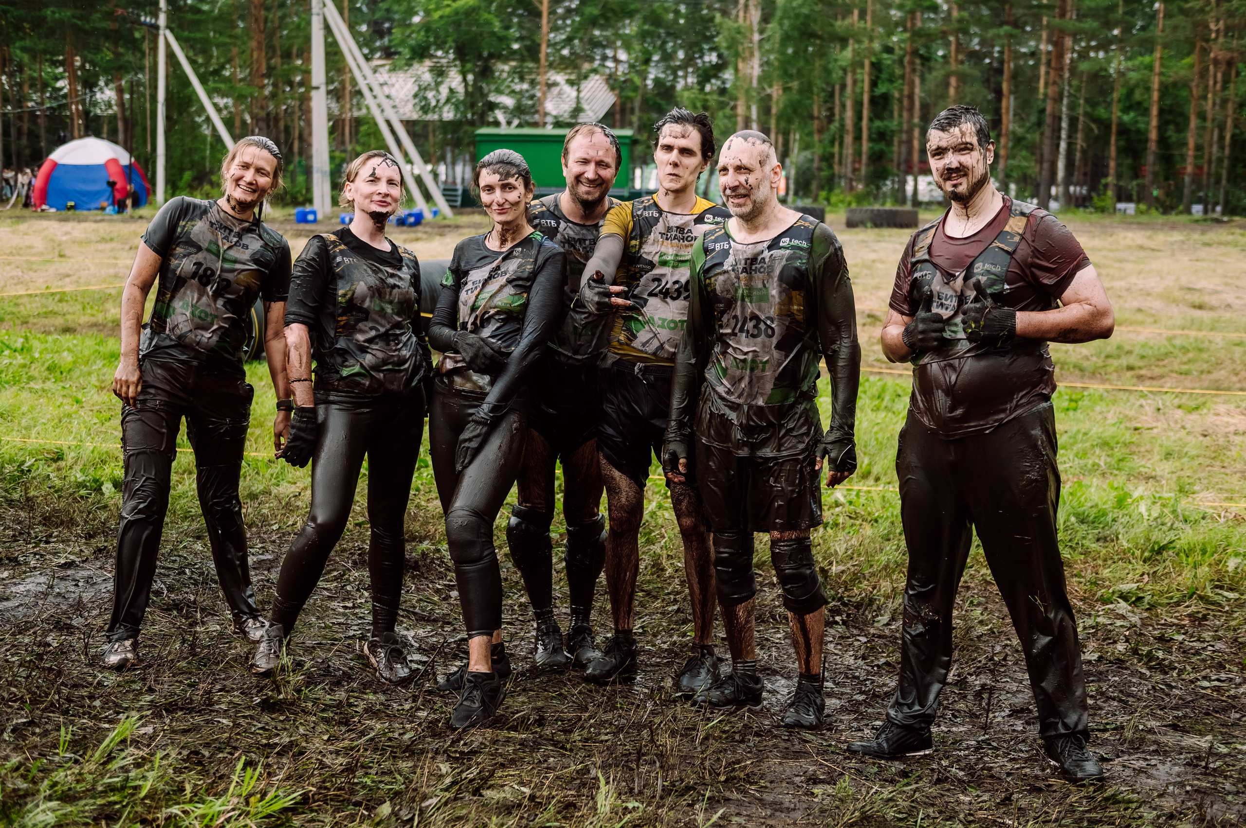 Битва Титанов 2026 «Сердце Льва». Детский фотограф, семейный фотограф и репортажи в Кемерово