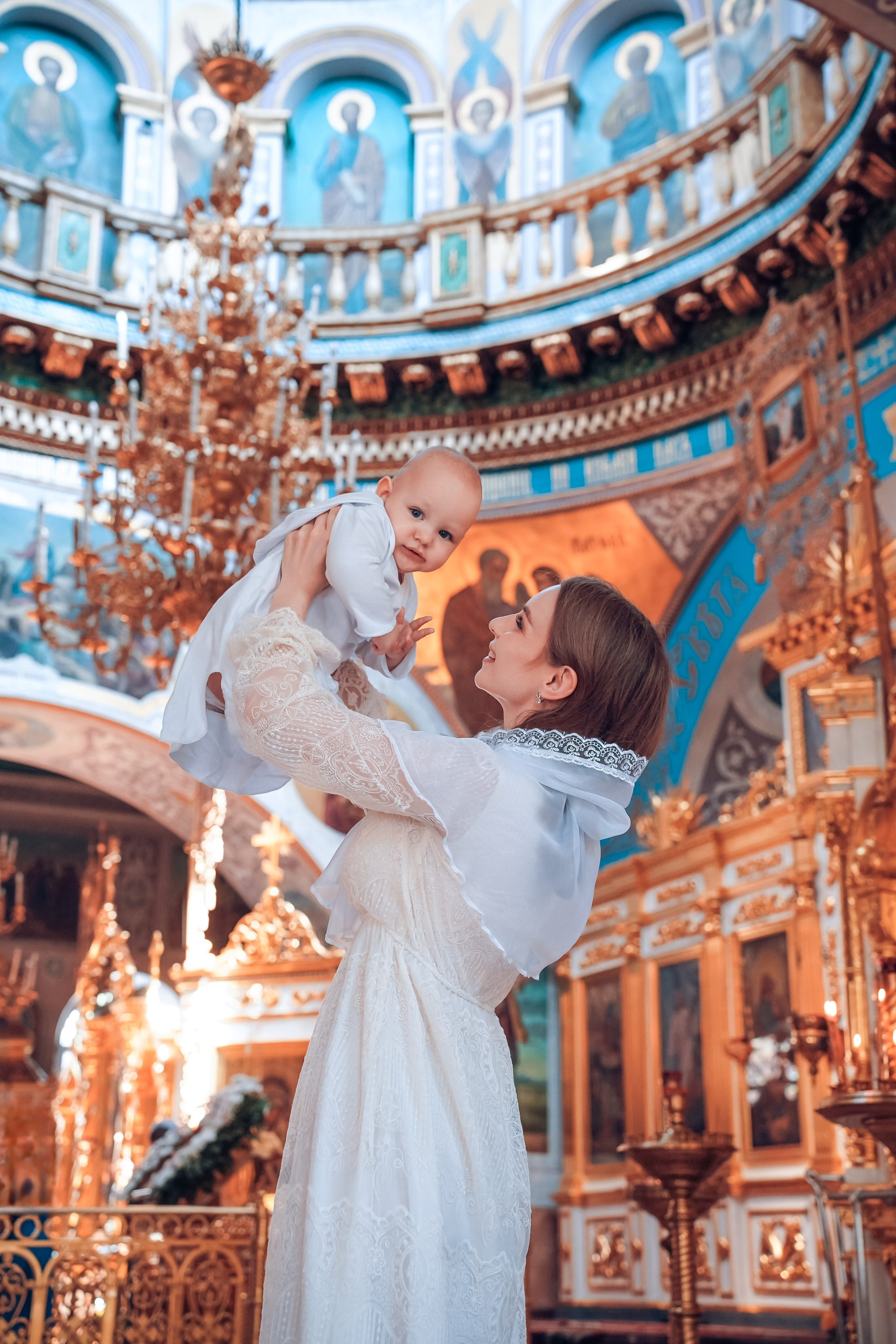 Таинства. Фотограф в Оренбурге Мария Иванова