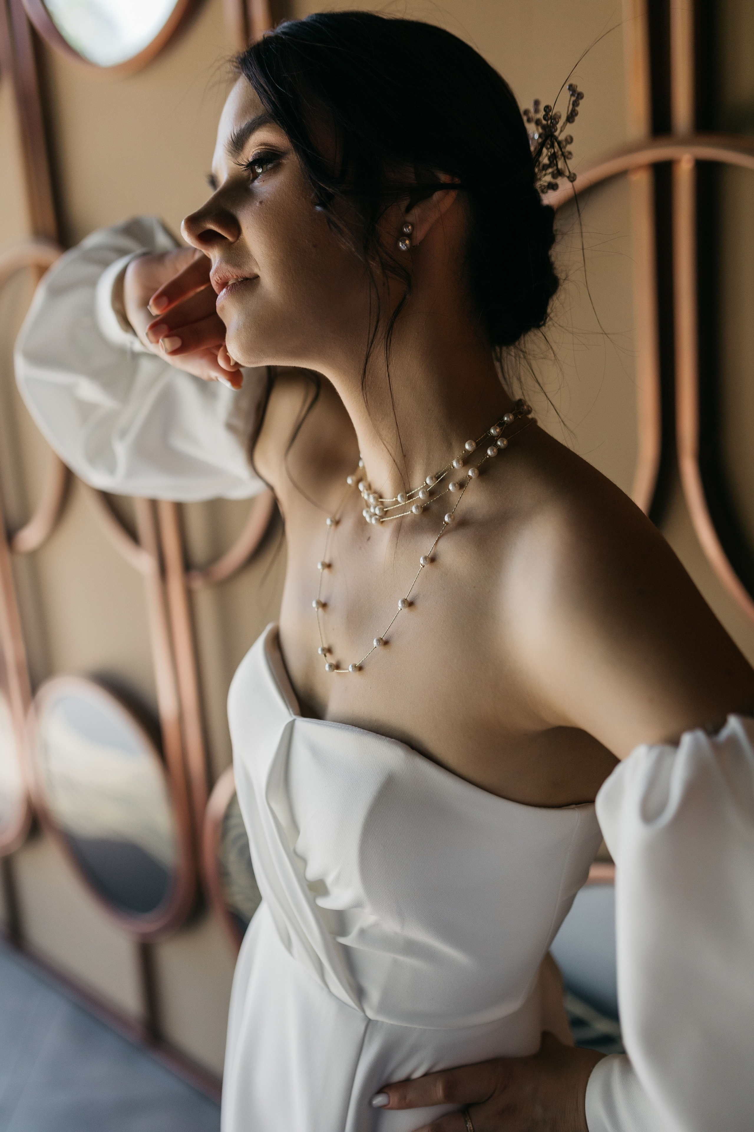 Свадьба Дениса и Алины. Свадебный и семейный фотограф в Иркутске Яна Лиа