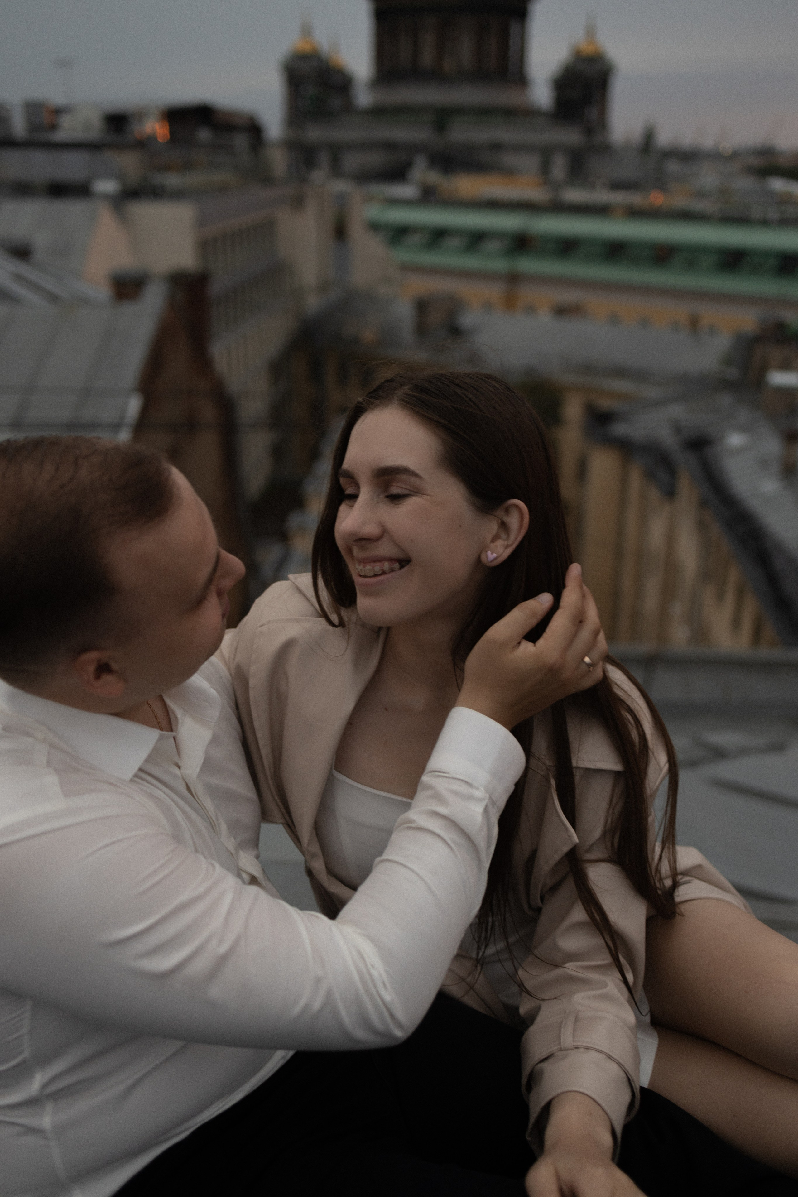 Прогулочные. Фотограф в Санкт-Петербурге Шевченко Наталья