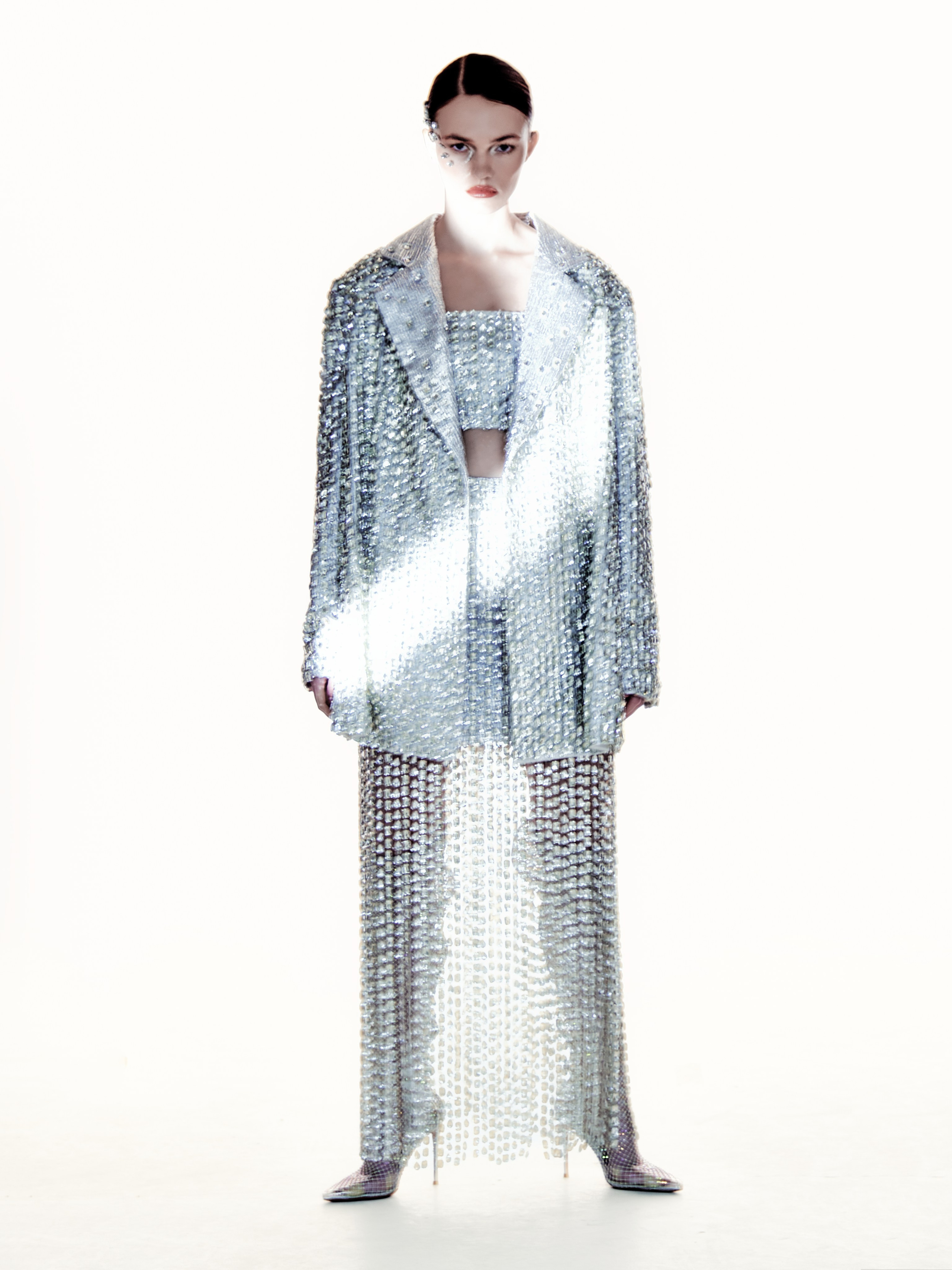 Couture collection by Naalamar. Fashion Photographer