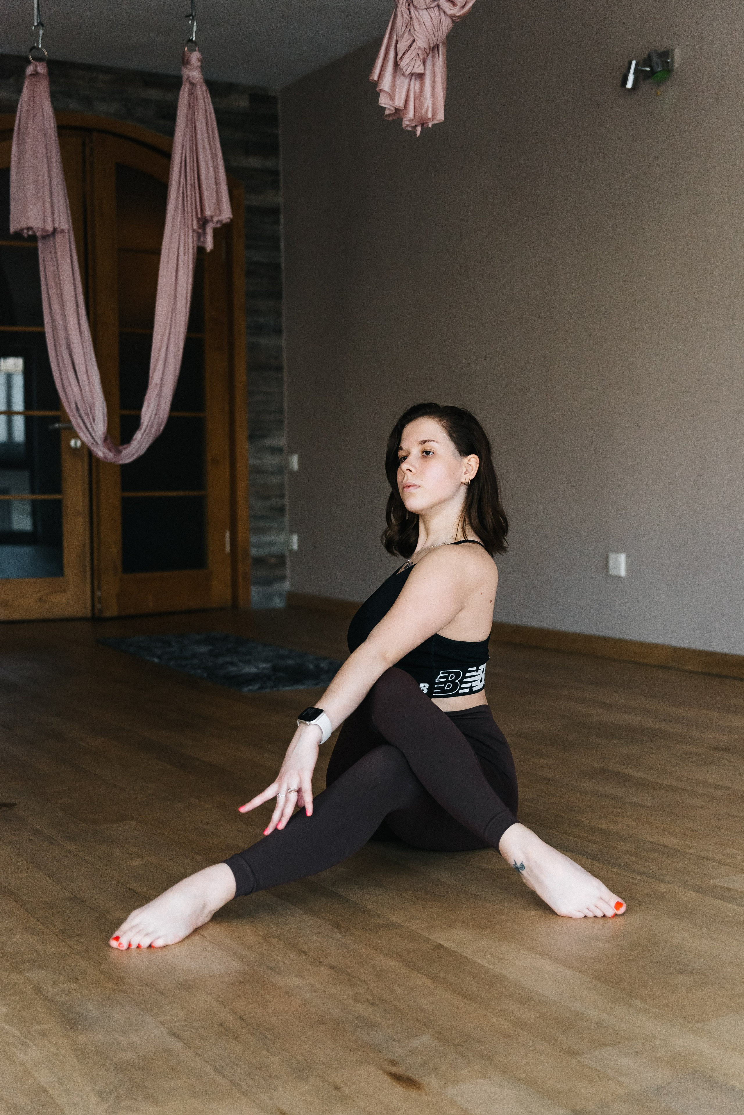 Йога студия — Heyday Home 🧘‍♀️. Anita_photo