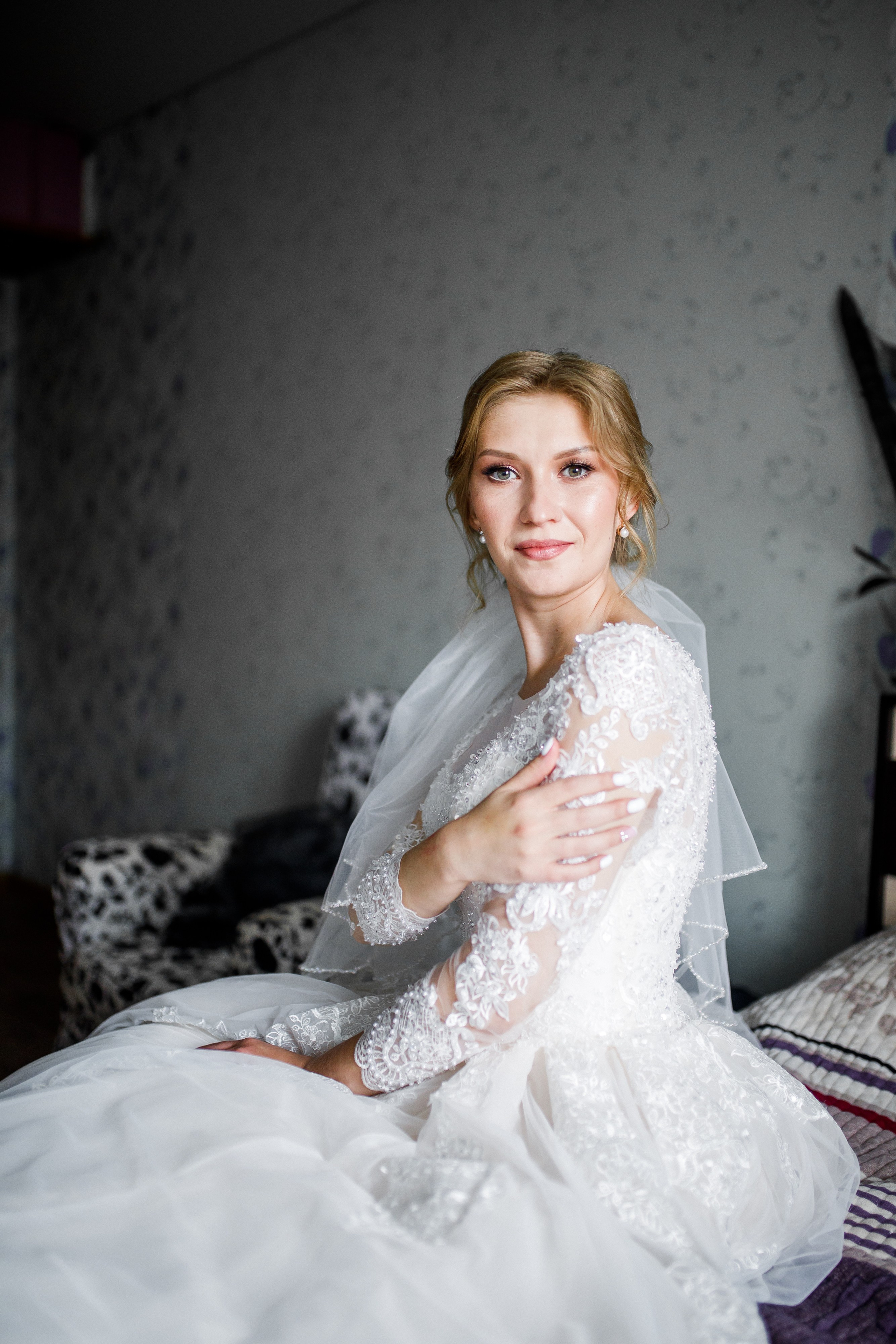 Свадьба в Уфе. Фотограф в Уфе Ирина Идрисова