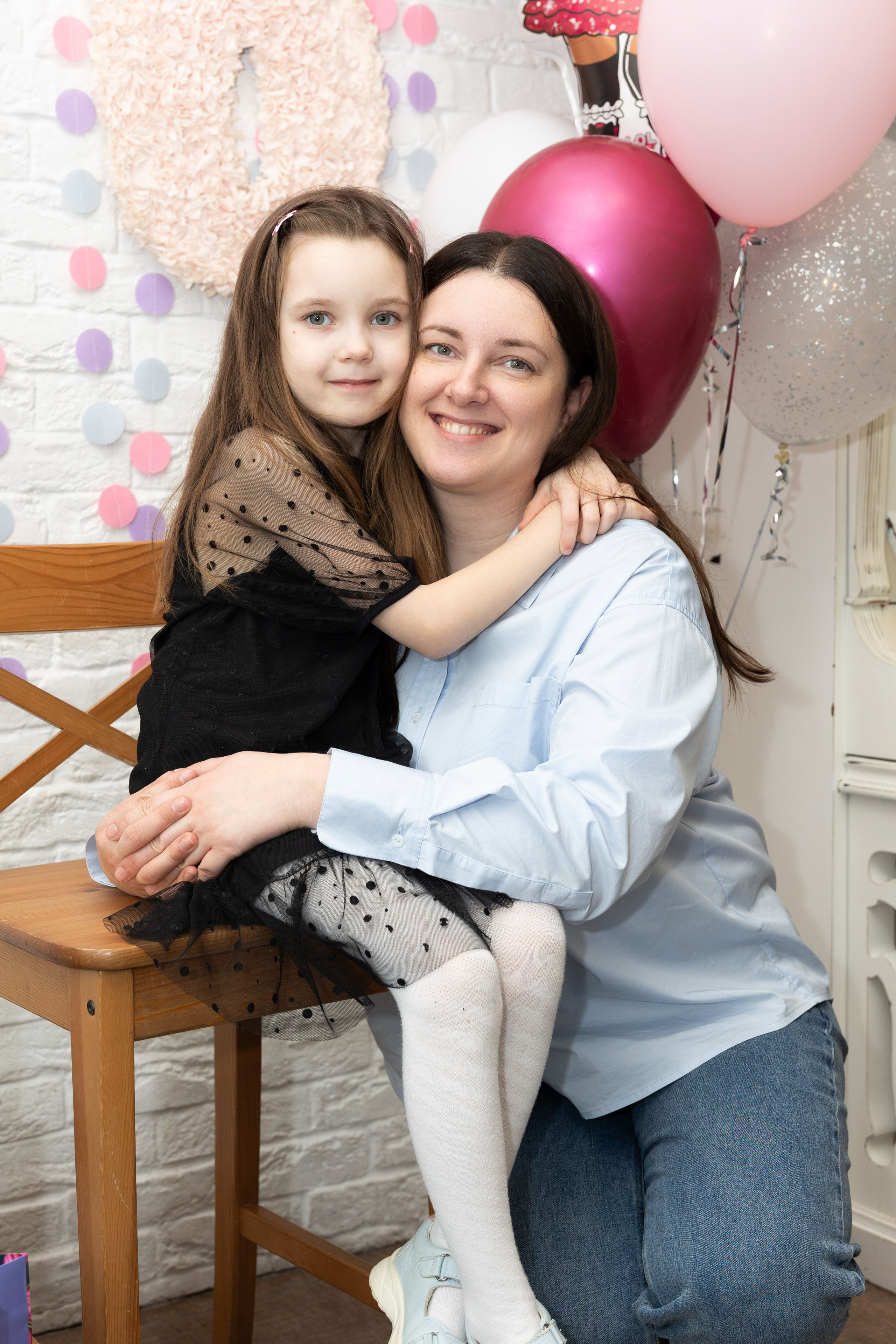 День Рождения Софии