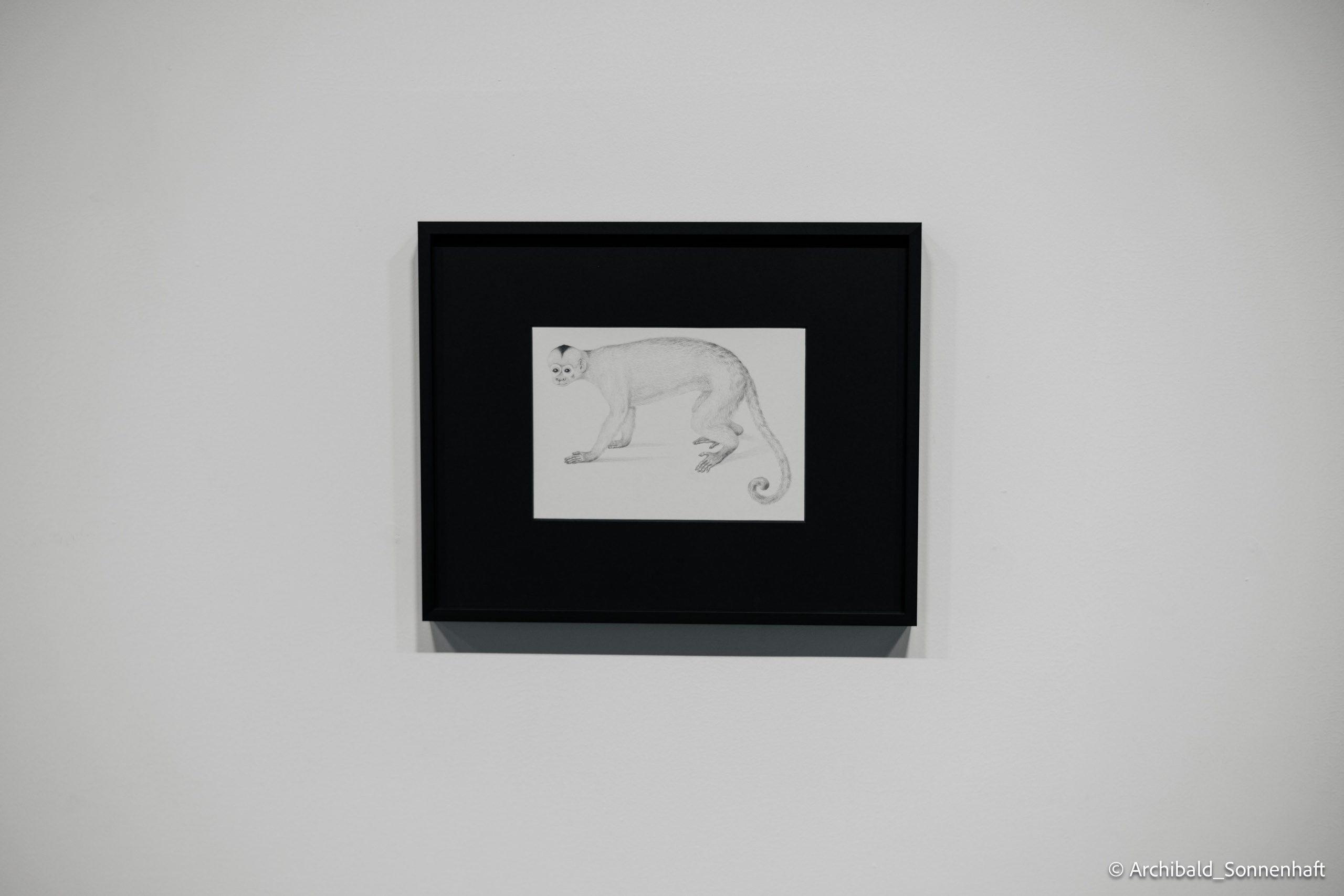 He Art Museum in GZ. Photographer in Guangzhou, China. Archibald Sonnenhaft