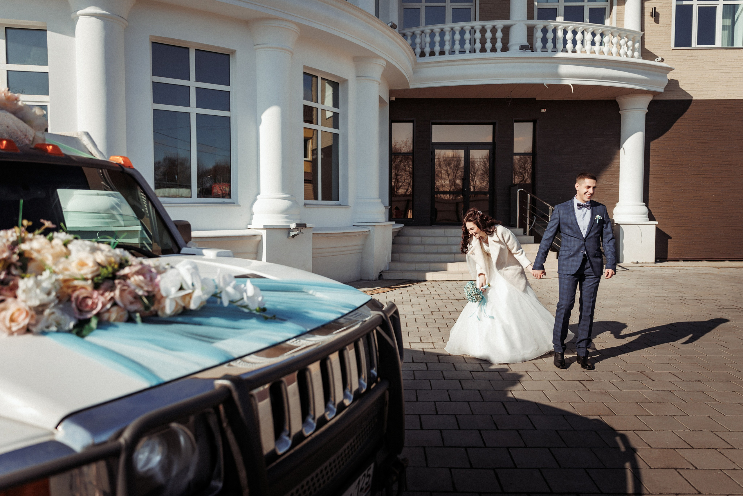 Станислав и Зоя. Свадебный, семейный и детский фотограф в городе Партизанск, Находка