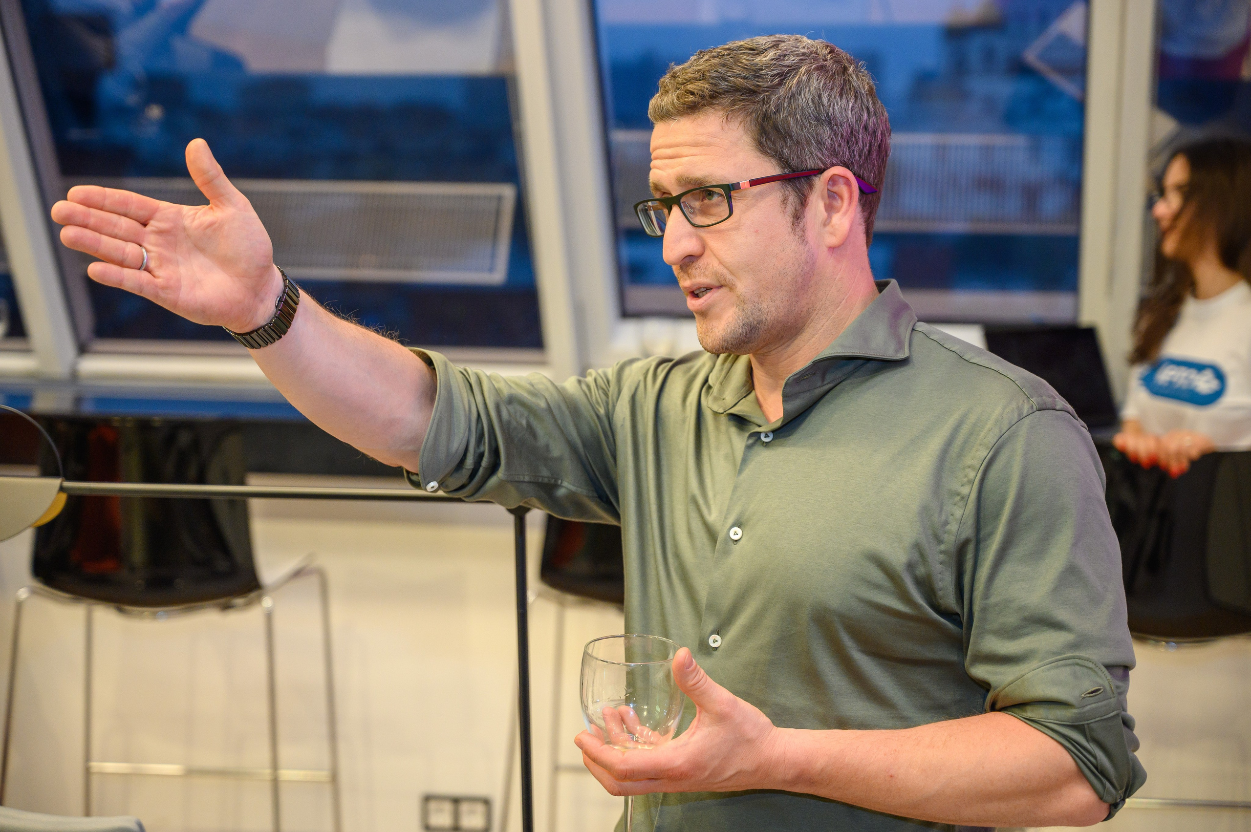 Репортажи. Алексей Мигачёв фотограф и видеооператор в Москве