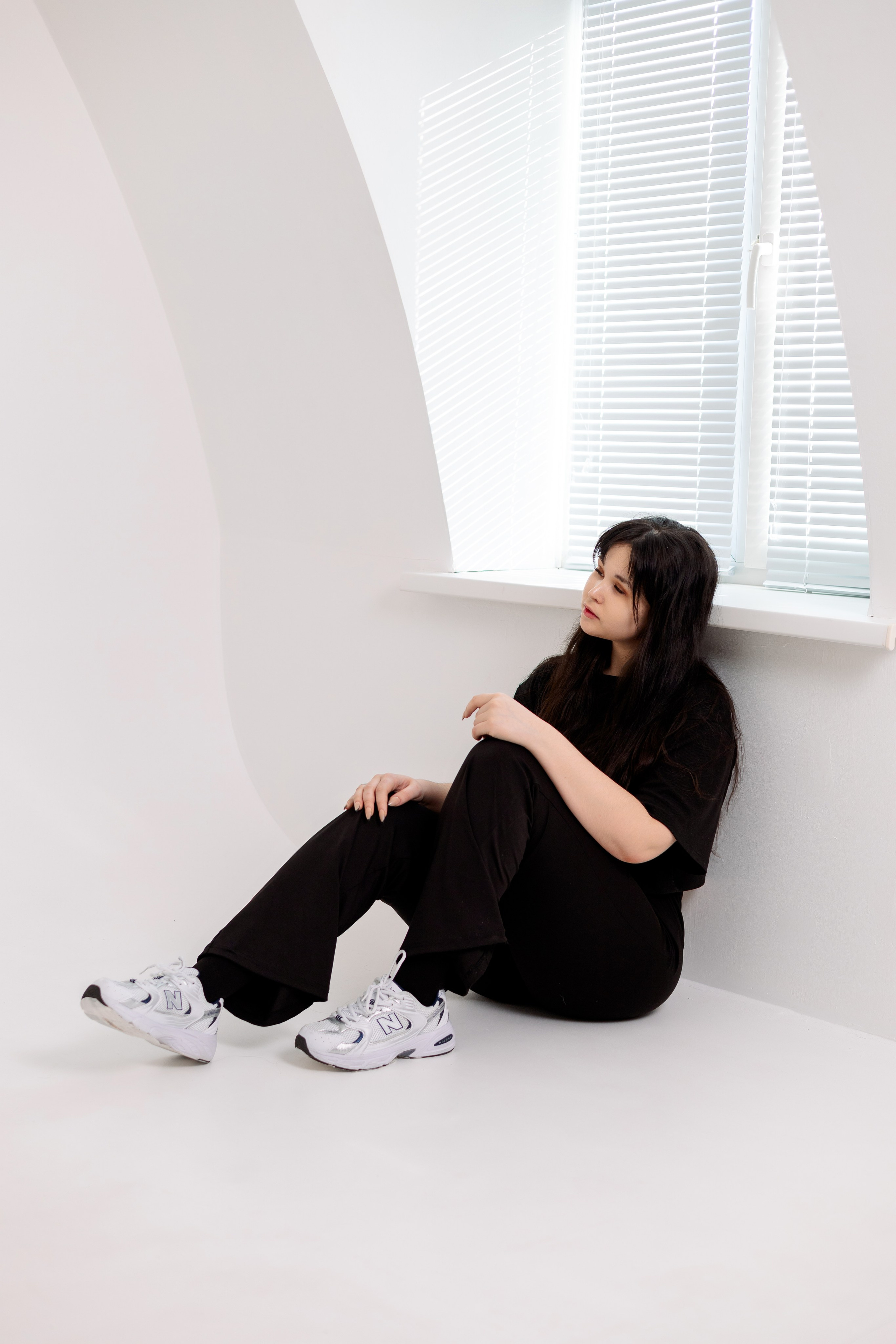 Дарья. Фотограф Алина Ширанкова в Братске