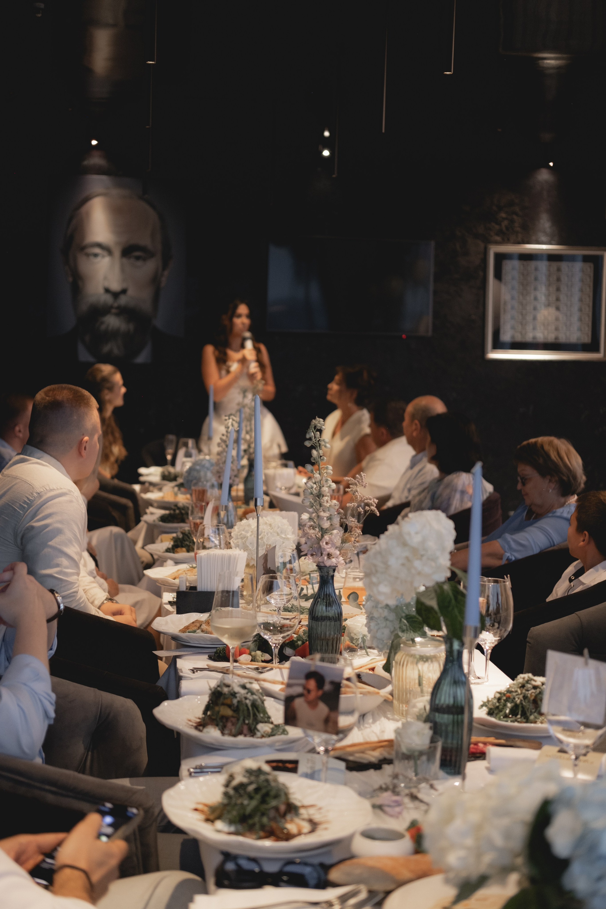 ZARЯ b-day. Фотограф Саша Львова