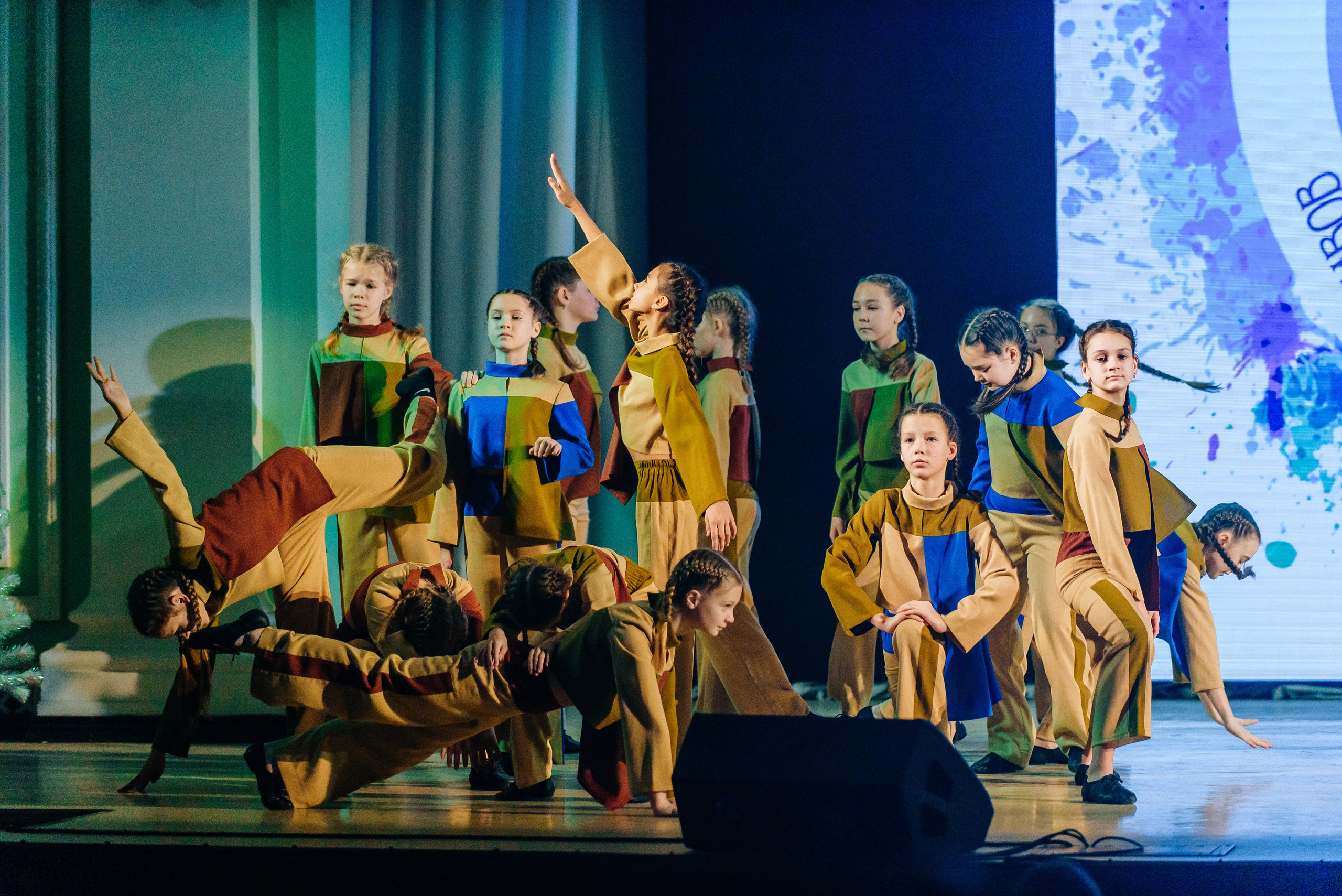 Открытый региональный конкурс «Эдельвейс». Семейный фотограф в Барнауле