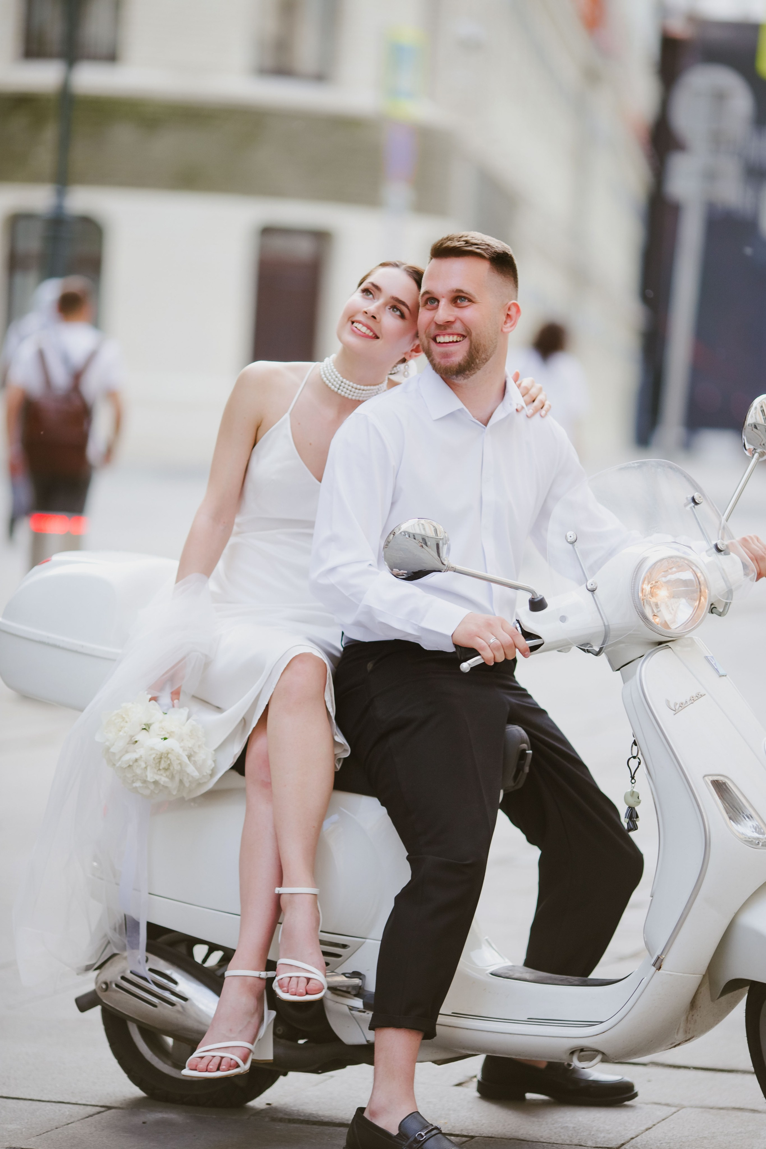 Александр и Алина. Свадебный и семейный фотограф Екатерина Бубнова