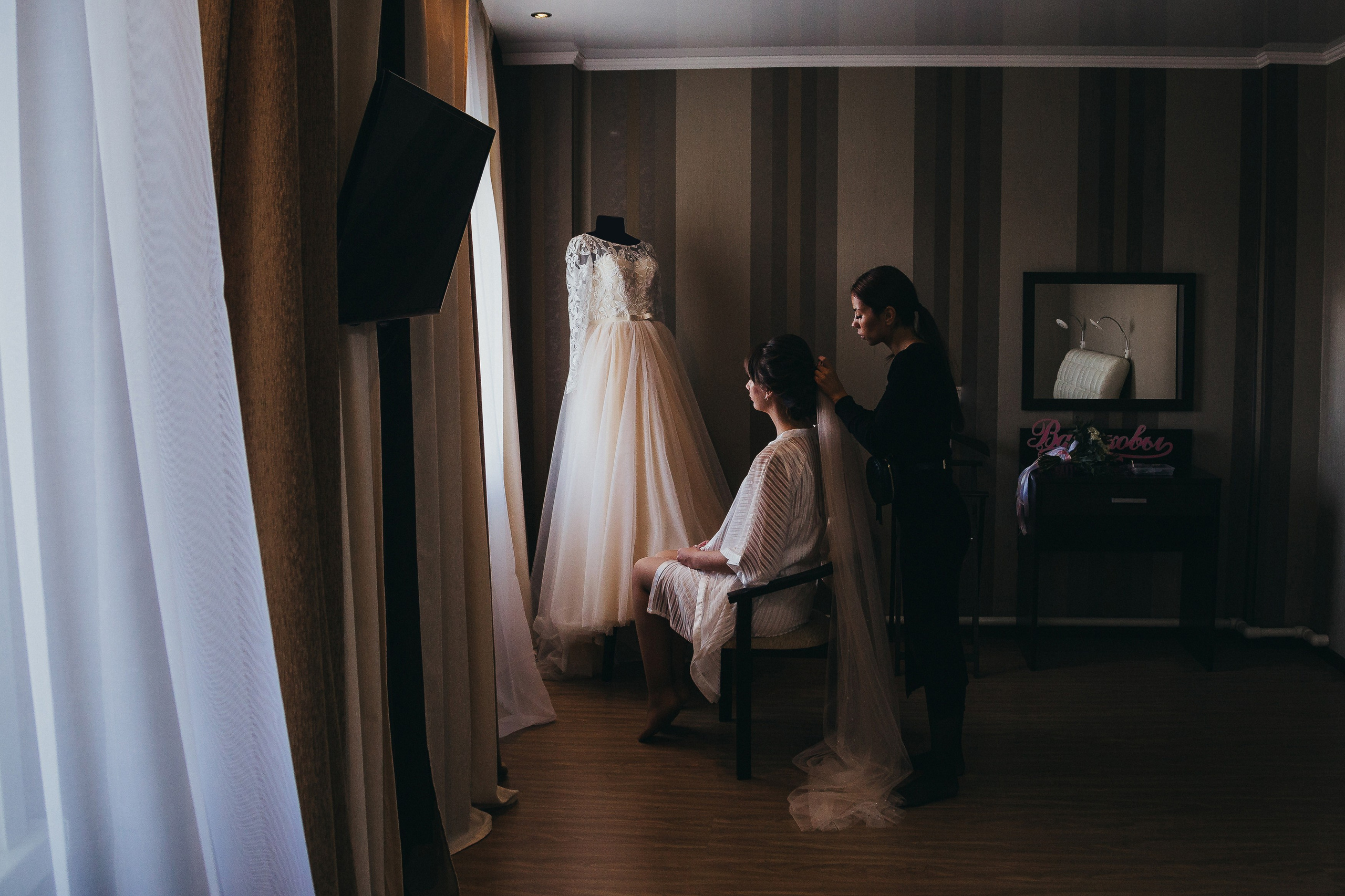 🖤. Екатерина Королева. Фотограф. Хабаровск