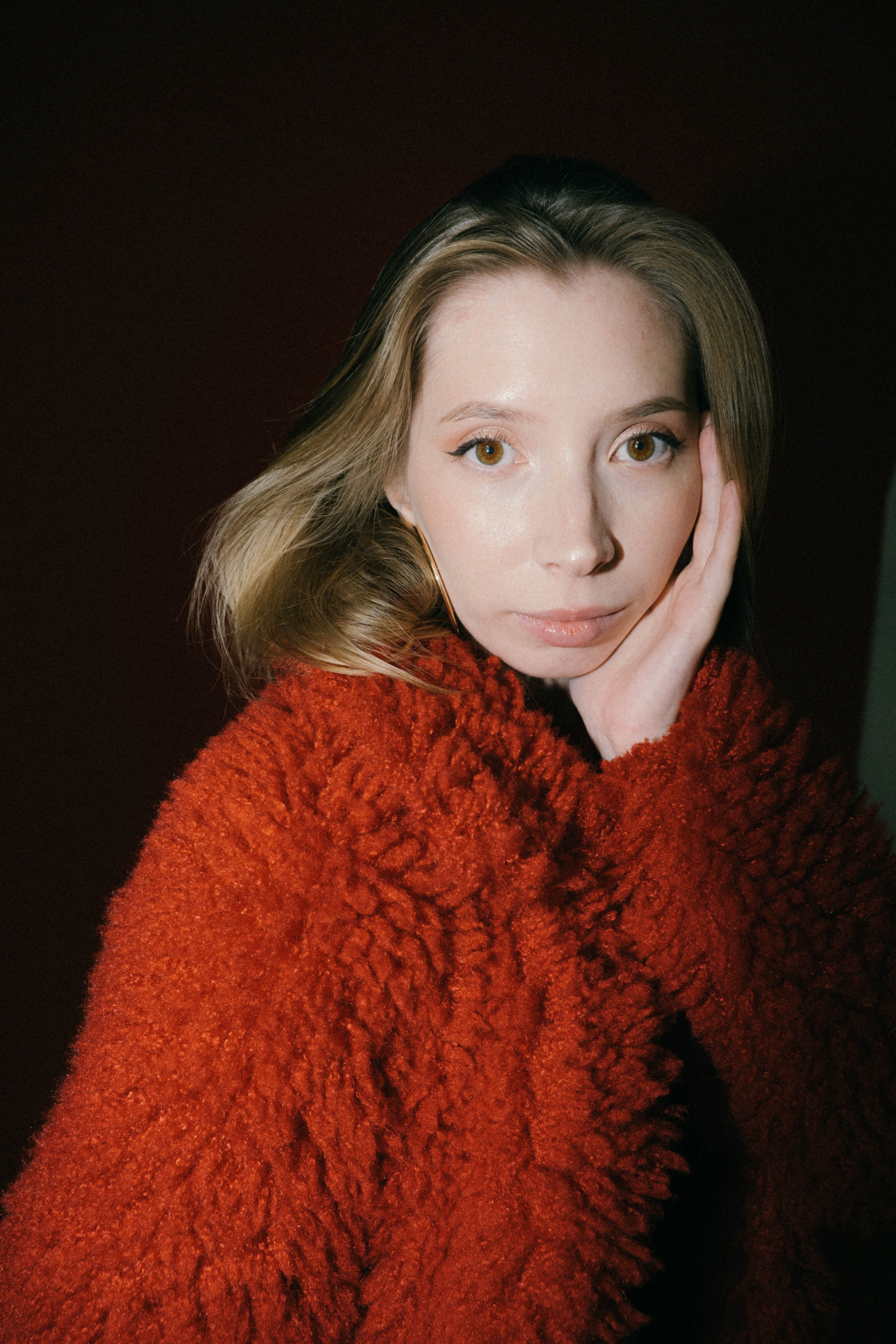 RITA. ГЛАВНАЯ