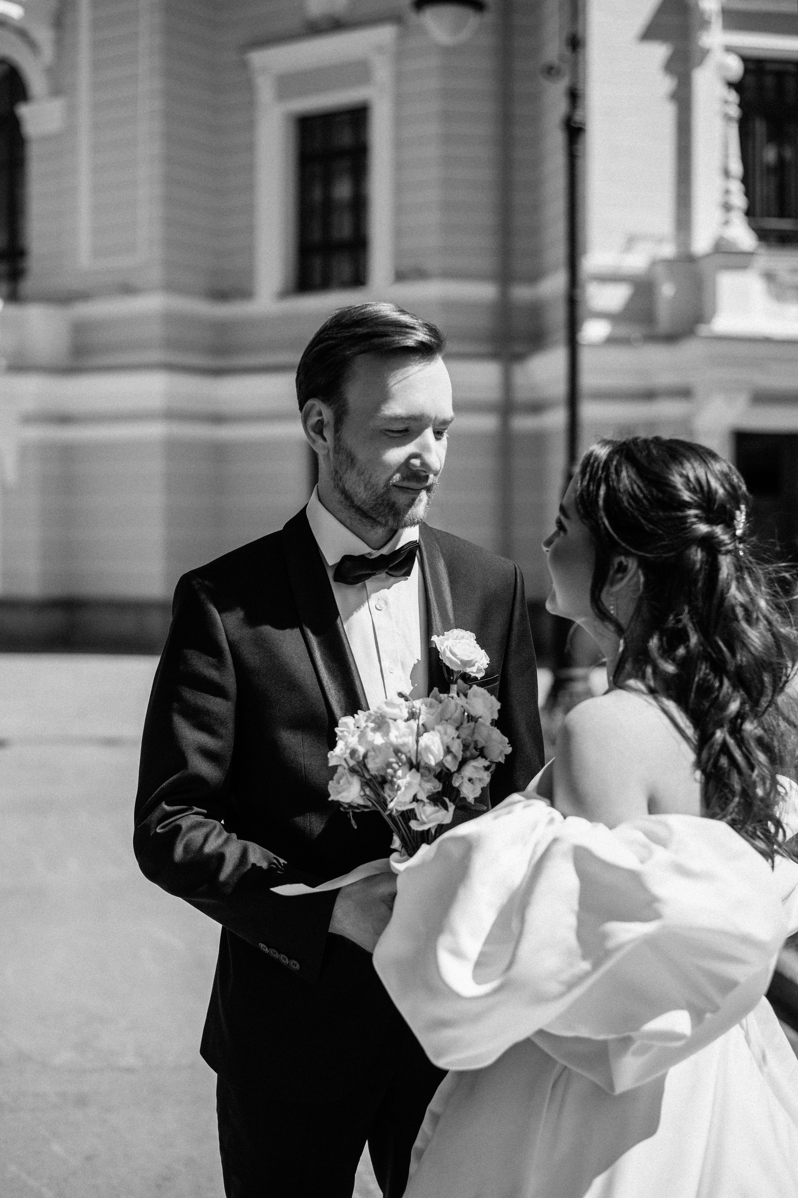 Елизавета & Виталий. Фотограф в Екатеринбурге Веретенова Наталья