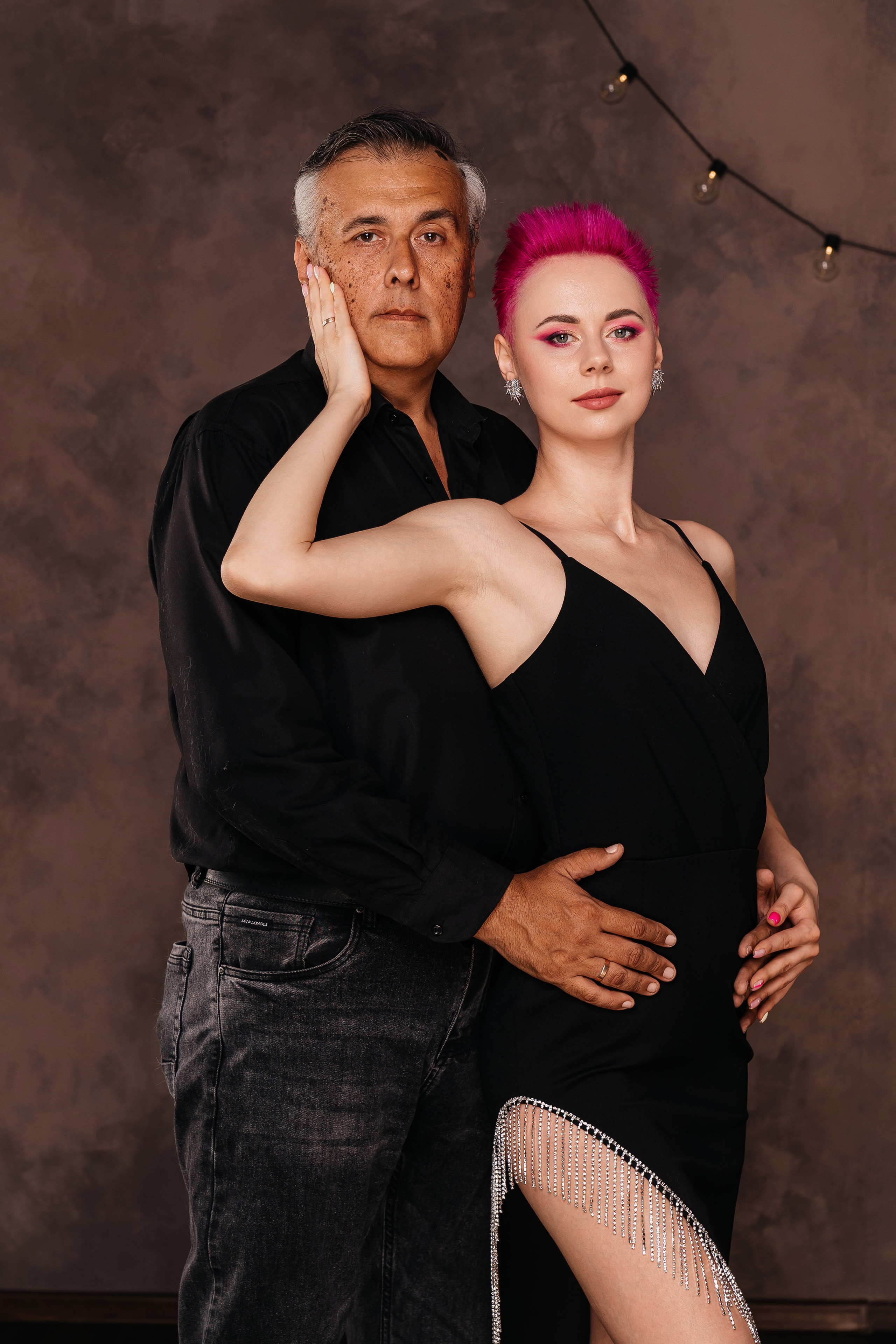 Семейные/Парные портреты. Lokos.pro Ник Соколов Фото и Видео Москва/Ростов-на-Дону