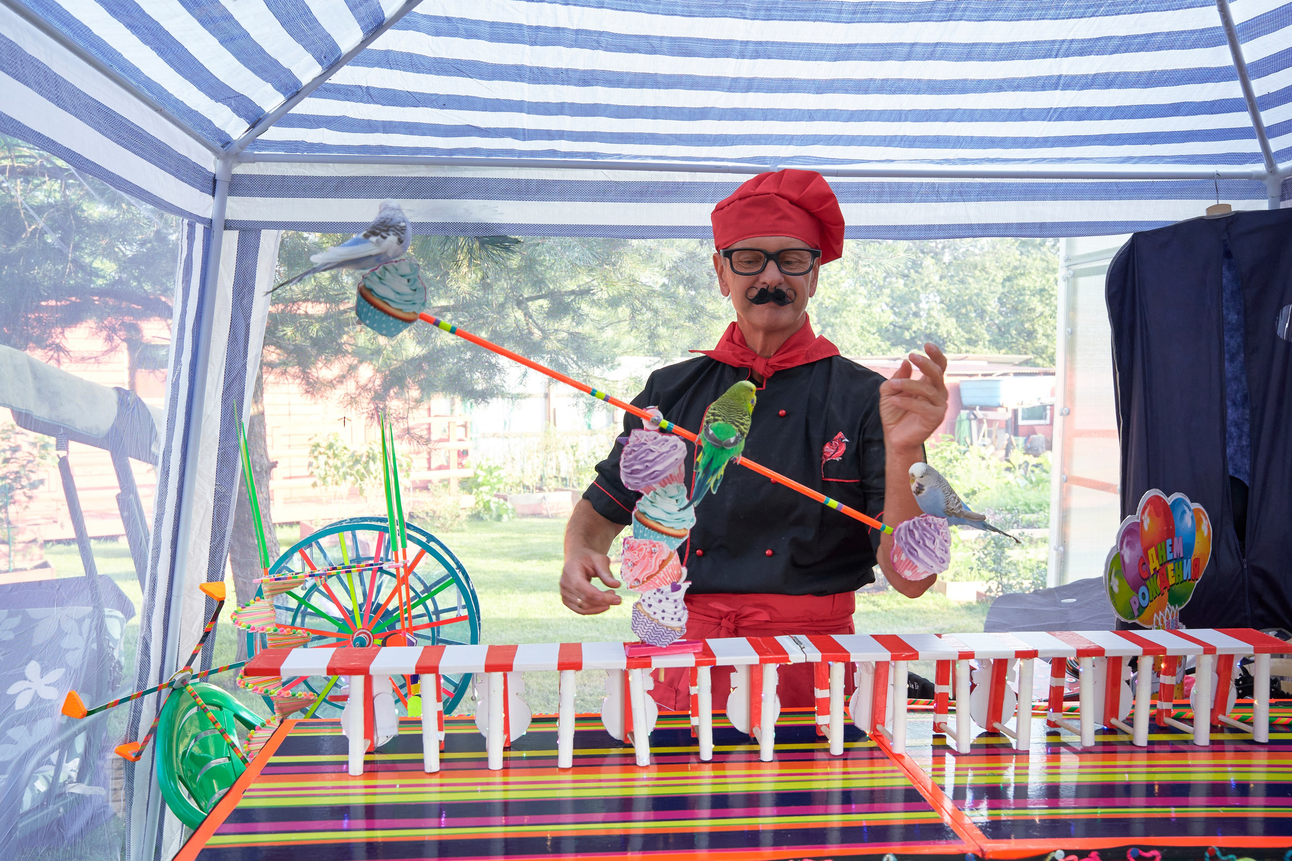 День рождения Максима. Yankovski_001