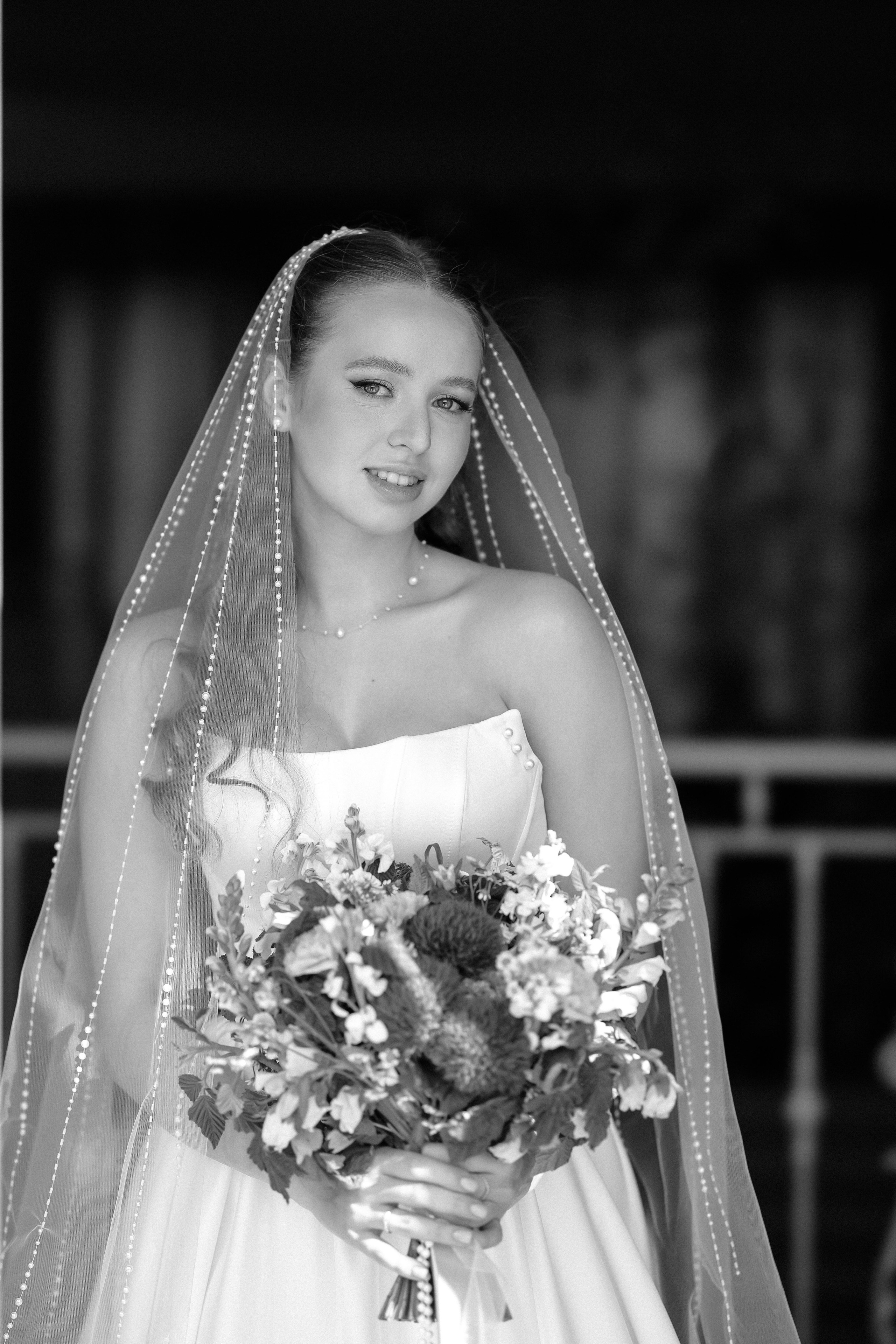 Полина и Михаил. Коваленко Алена │ Фотограф