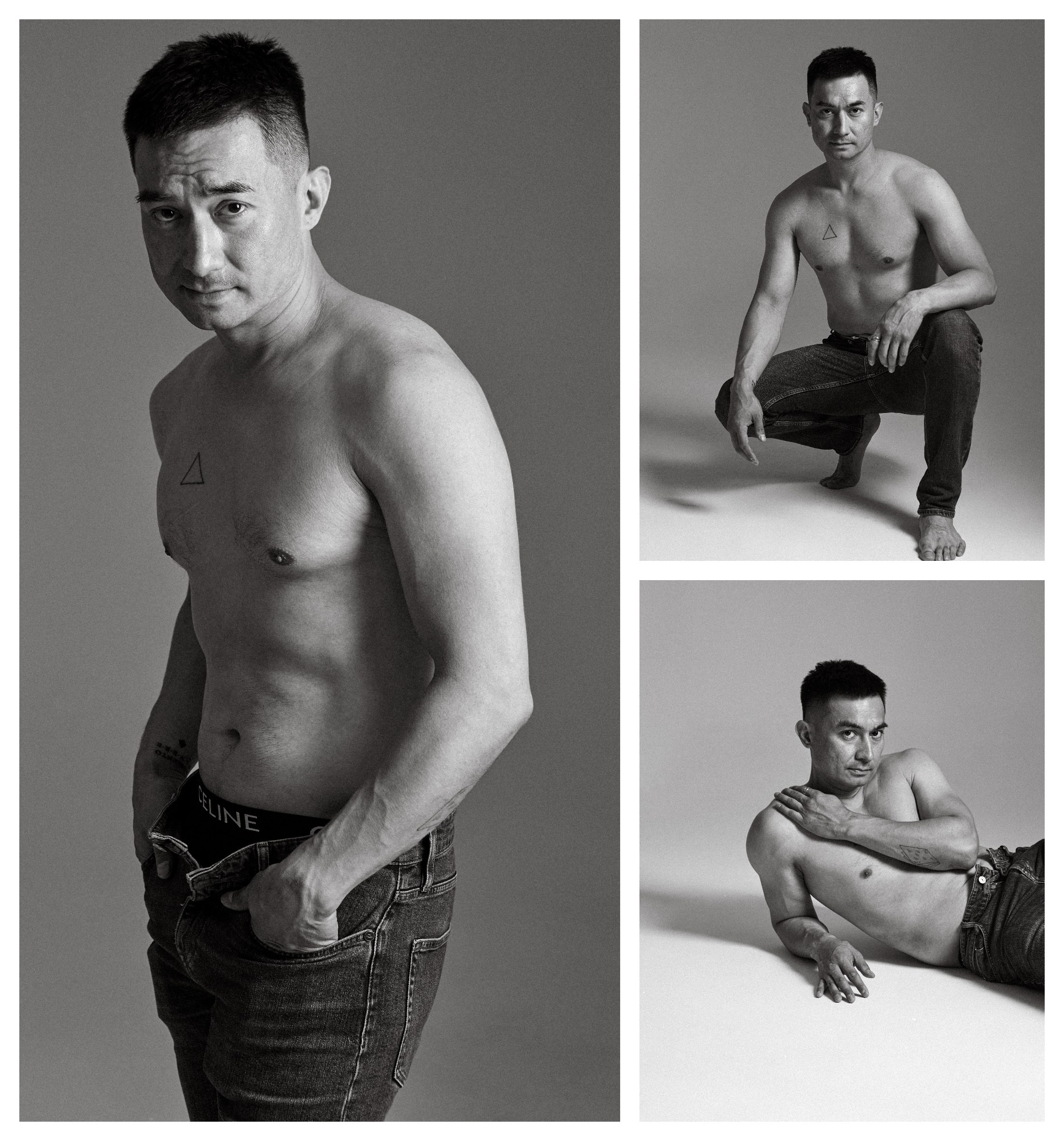 Мужские фотосессии в студии и на улице: художественные, для соцсетей, аватаров, сайтов знакомств. Фотограф Полина Завельская