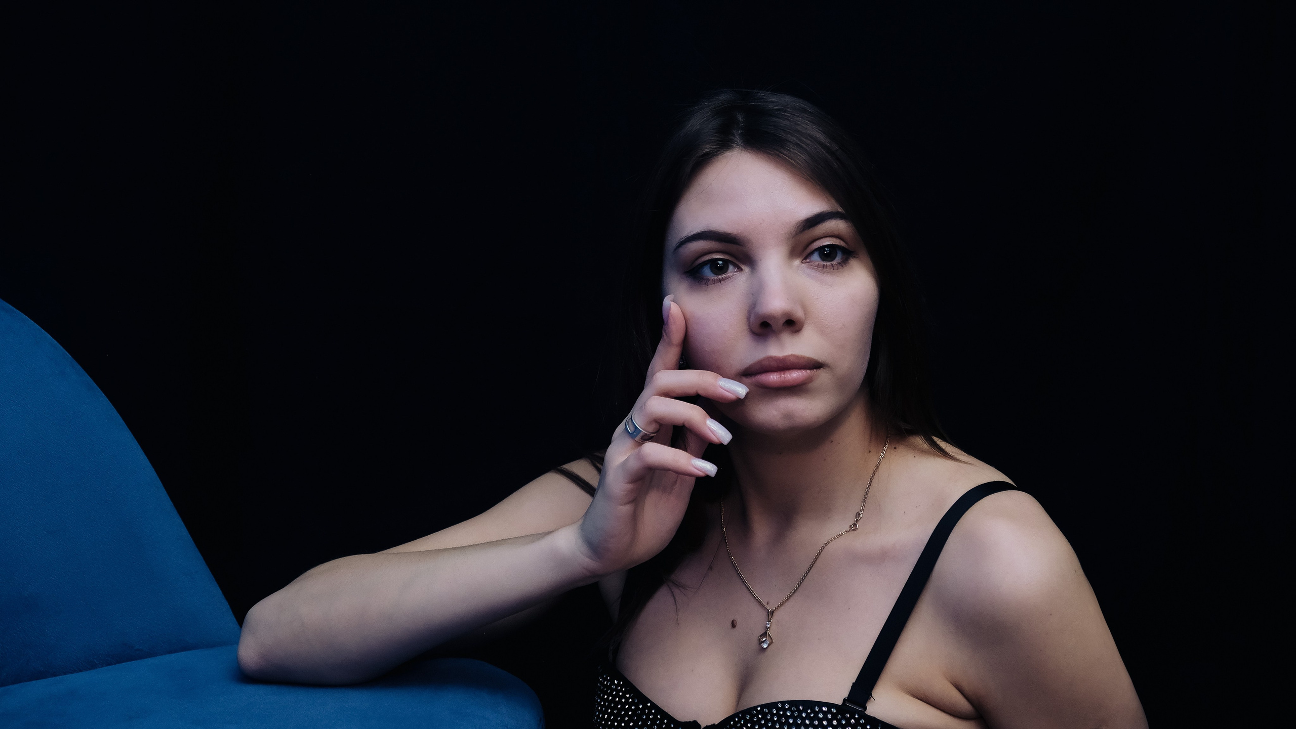 Портреты. Фотография и видео г. Анадырь Ильнур Шакиров