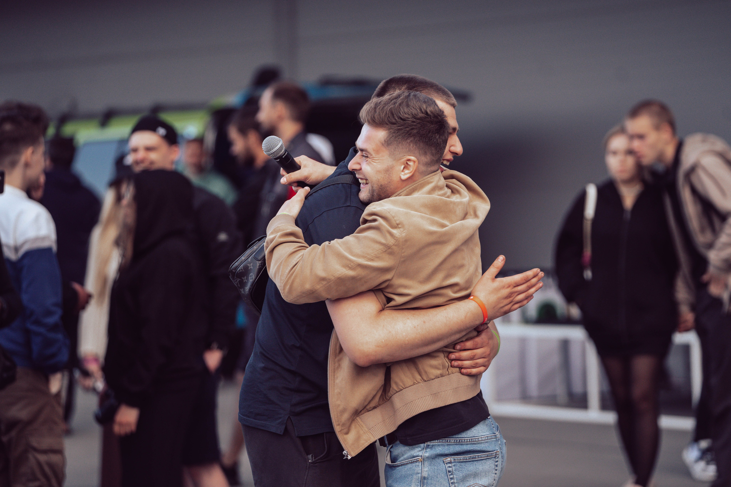 MIDDAY 19.07.2025. Магия фото/кино от Tony.REC