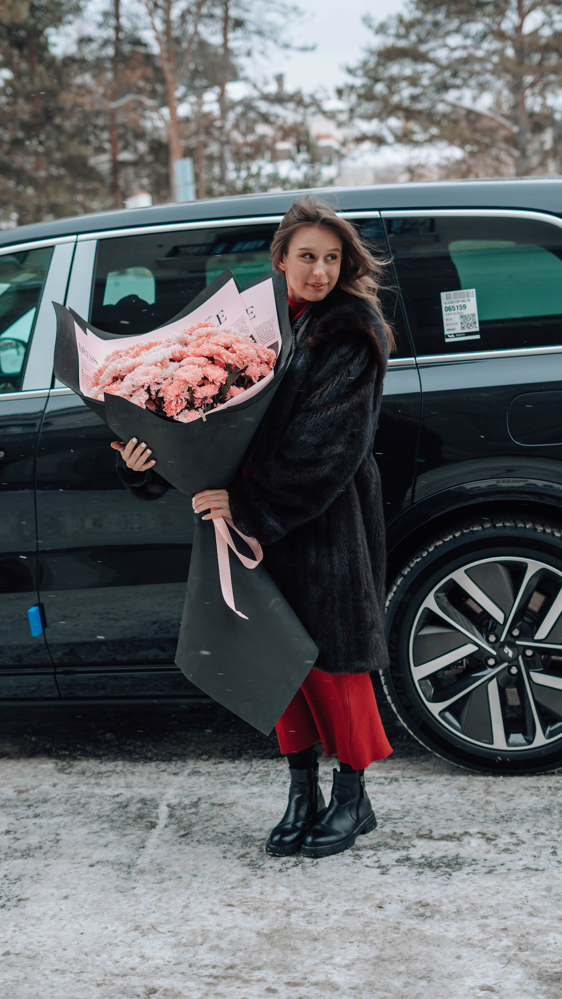 SMM для автосалонов. Магия фото/кино от Tony.REC