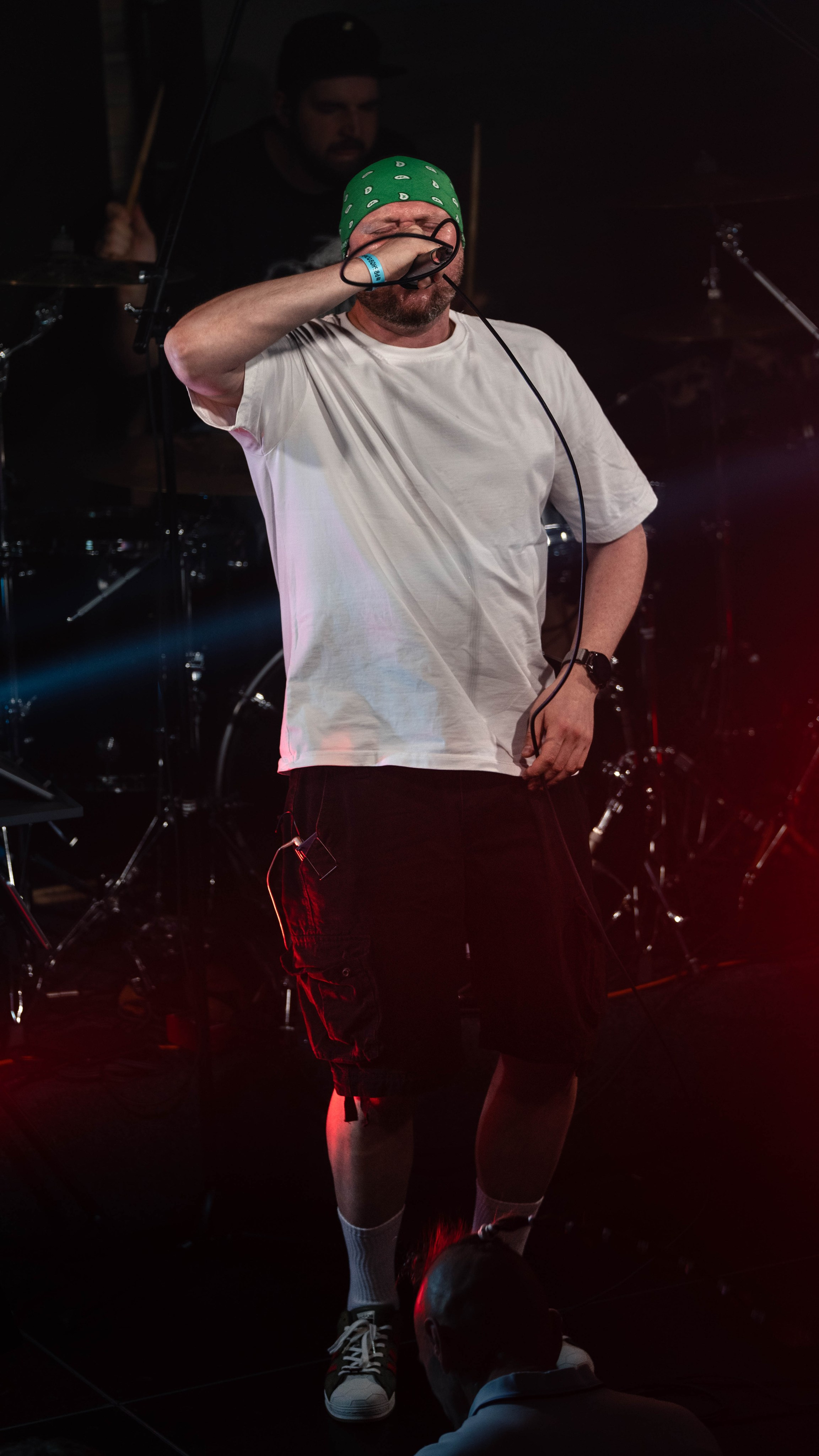 RockCity новосибирск. Магия фото/кино от Tony.REC