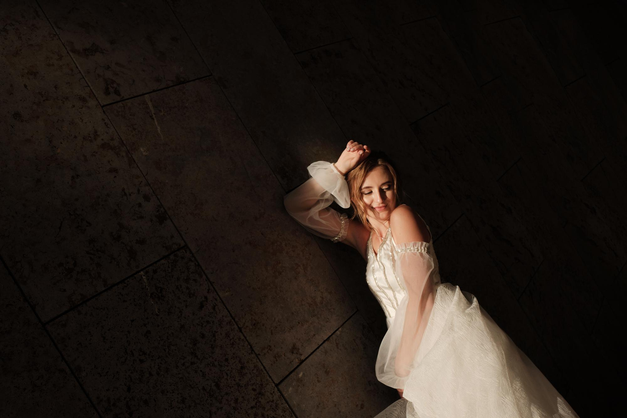 Молодожены Олеся и Андрей. Фотограф в Сочи Краснодар Москва Руслан Поляков