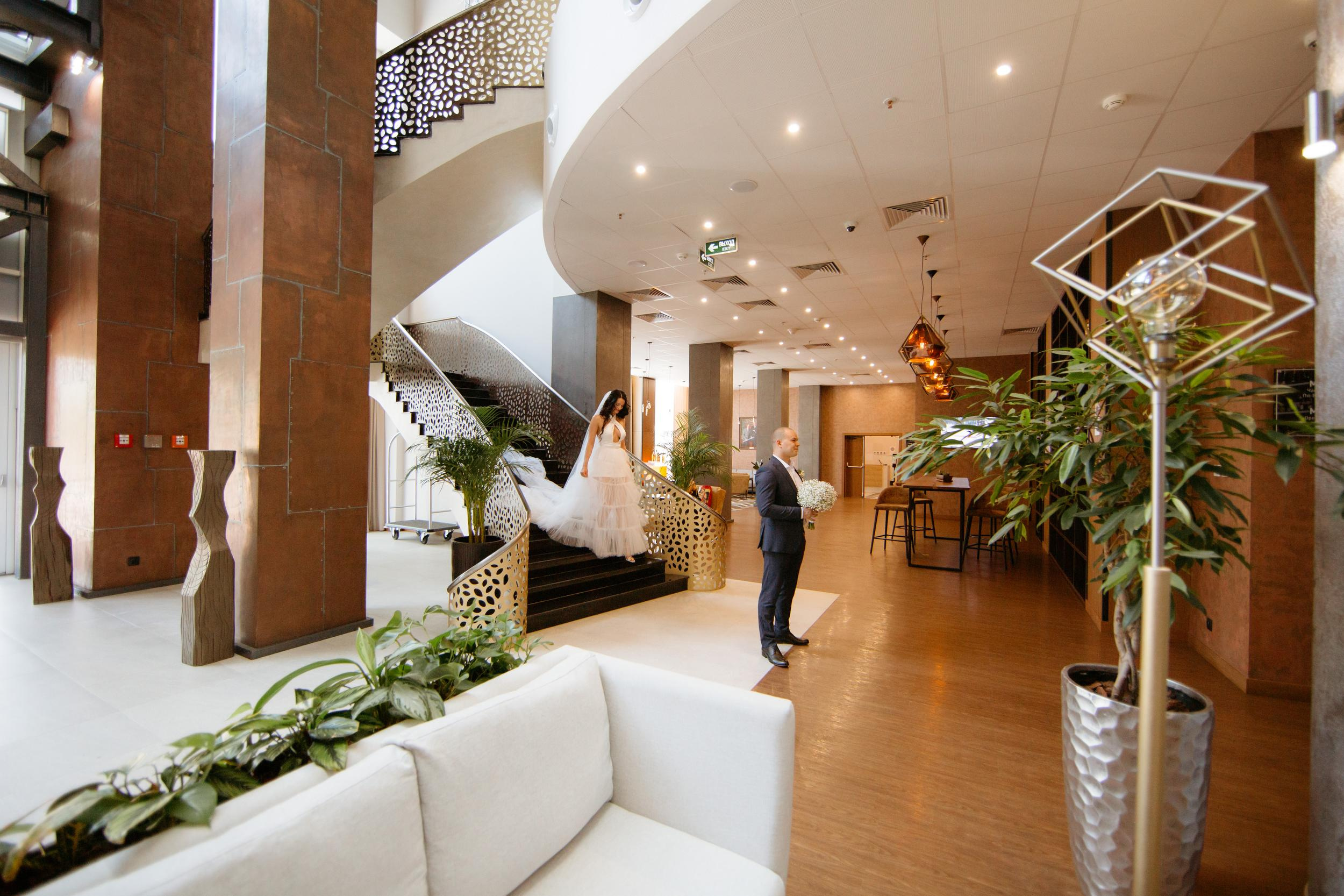 Невеста Марриотт отель. Фотограф в Сочи Краснодар Москва Руслан Поляков